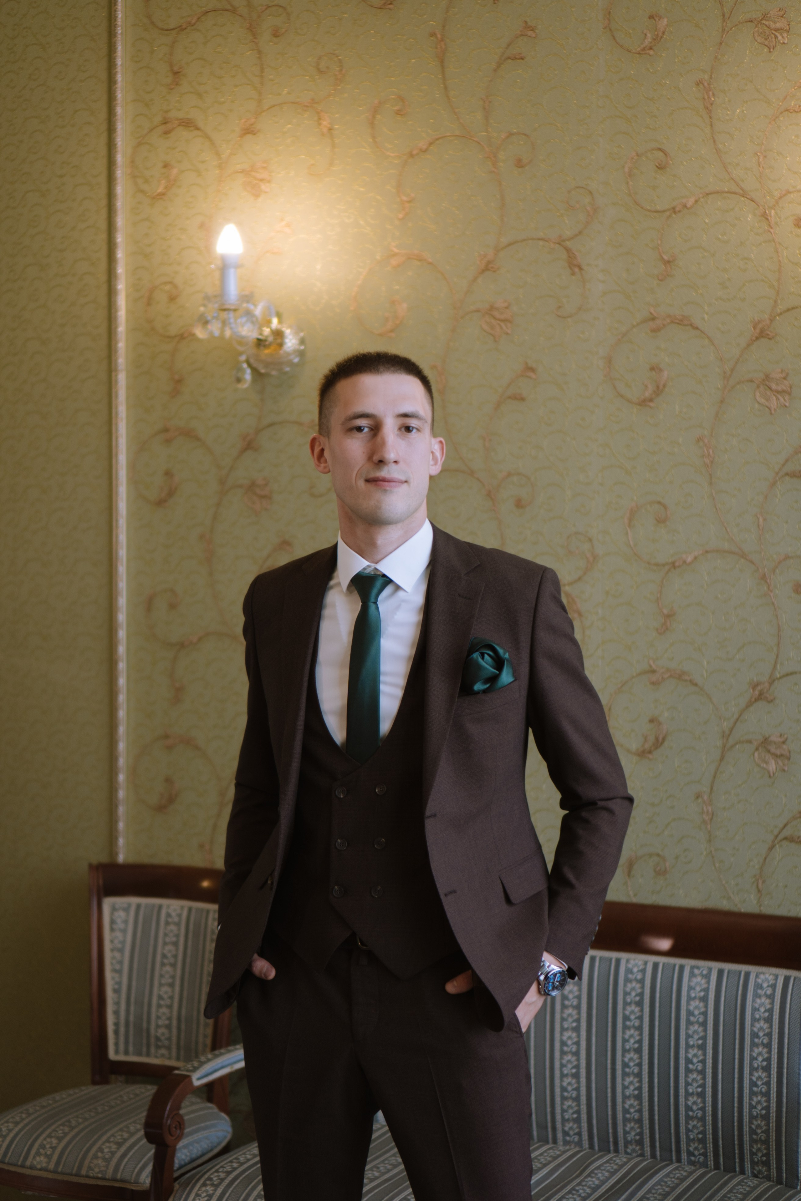 РЕПОРТАЖНАЯ СЬЕМКА В ЗАГСЕ. Профессиональный фотограф, Санкт-Петербург — Виктория Богомолова