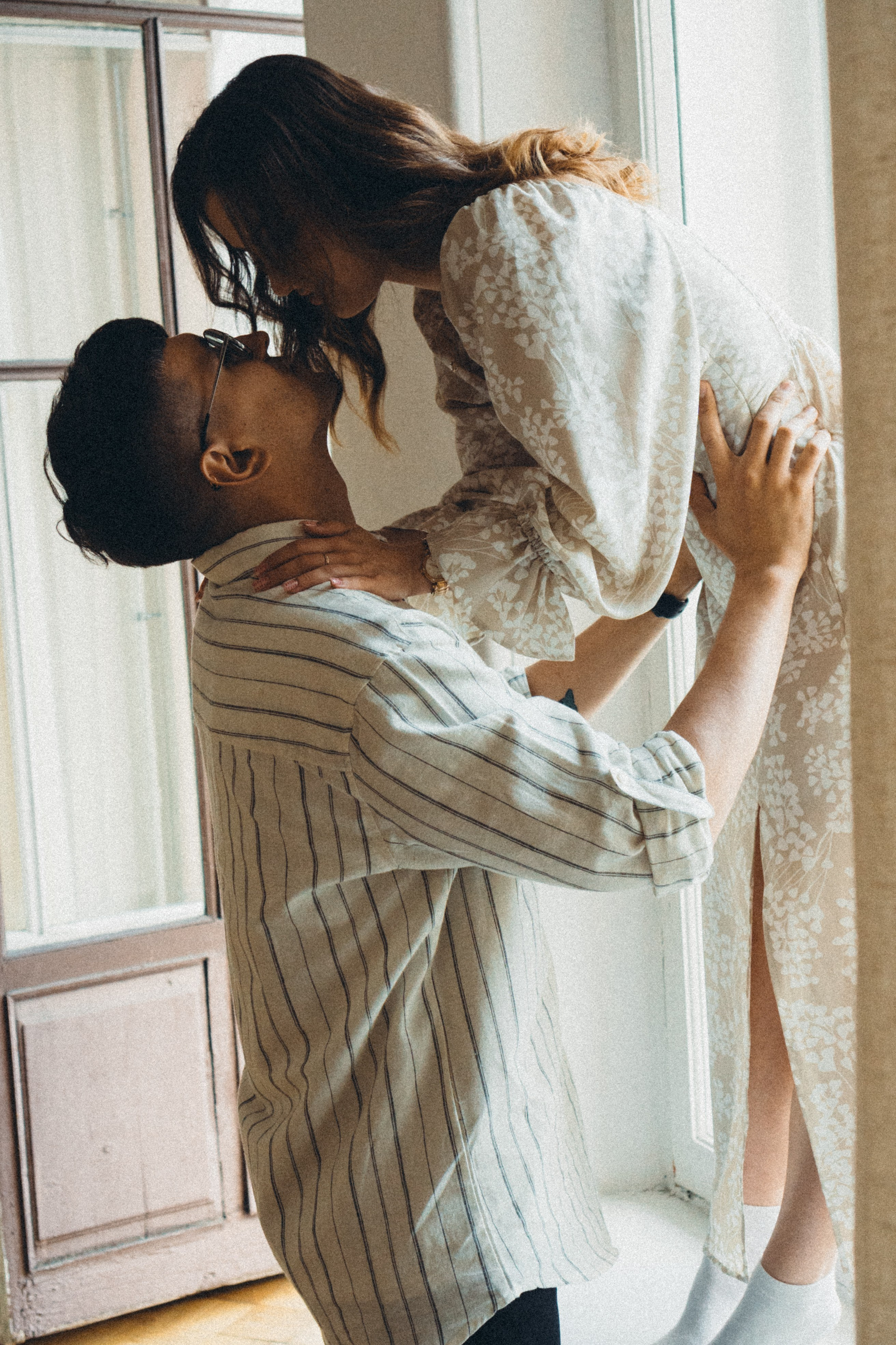 ЛЮБОВЬ В ИЮНЕ. Профессиональный фотограф, Санкт-Петербург — Виктория Богомолова