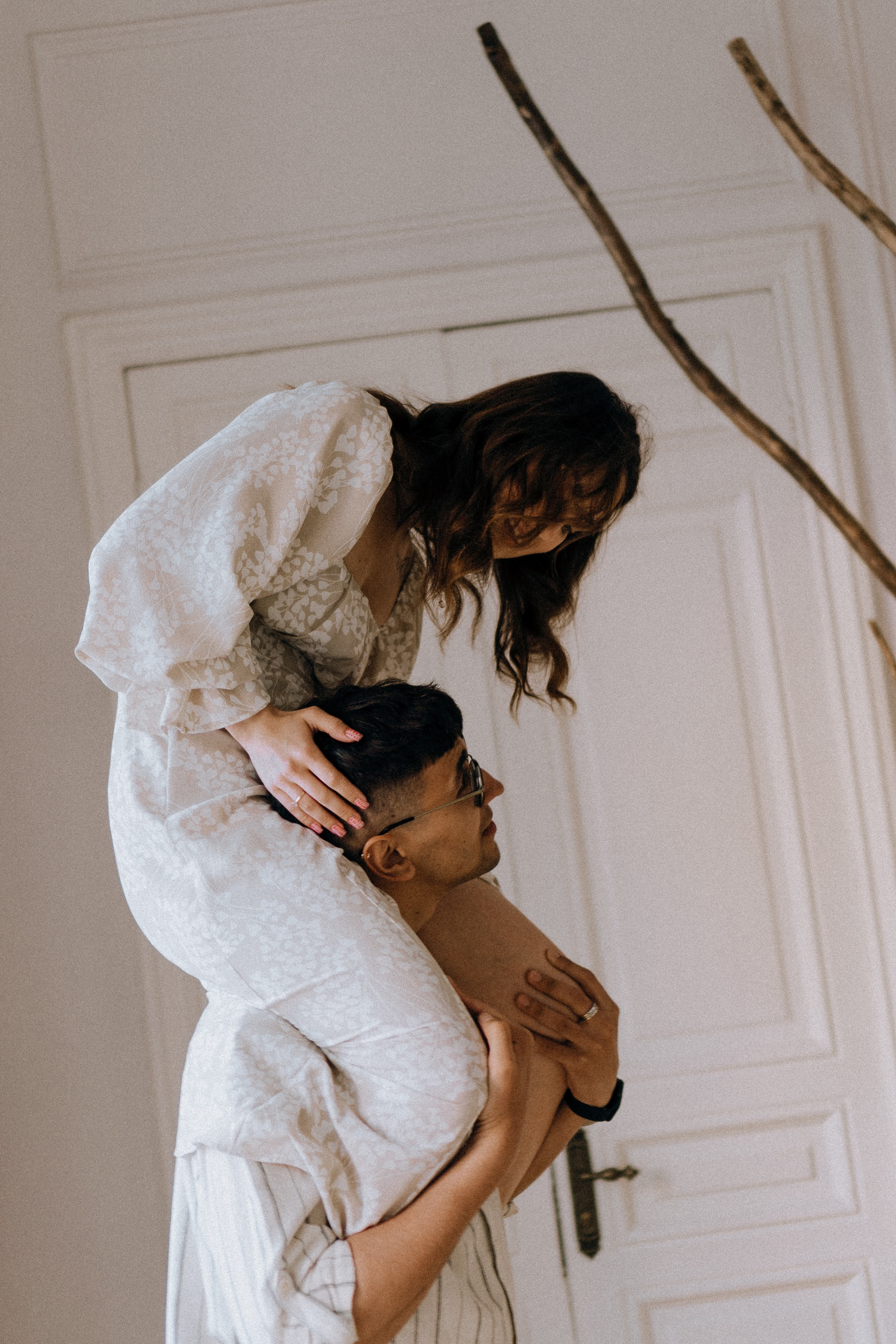 ЛЮБОВЬ В ИЮНЕ. Профессиональный фотограф, Санкт-Петербург — Виктория Богомолова