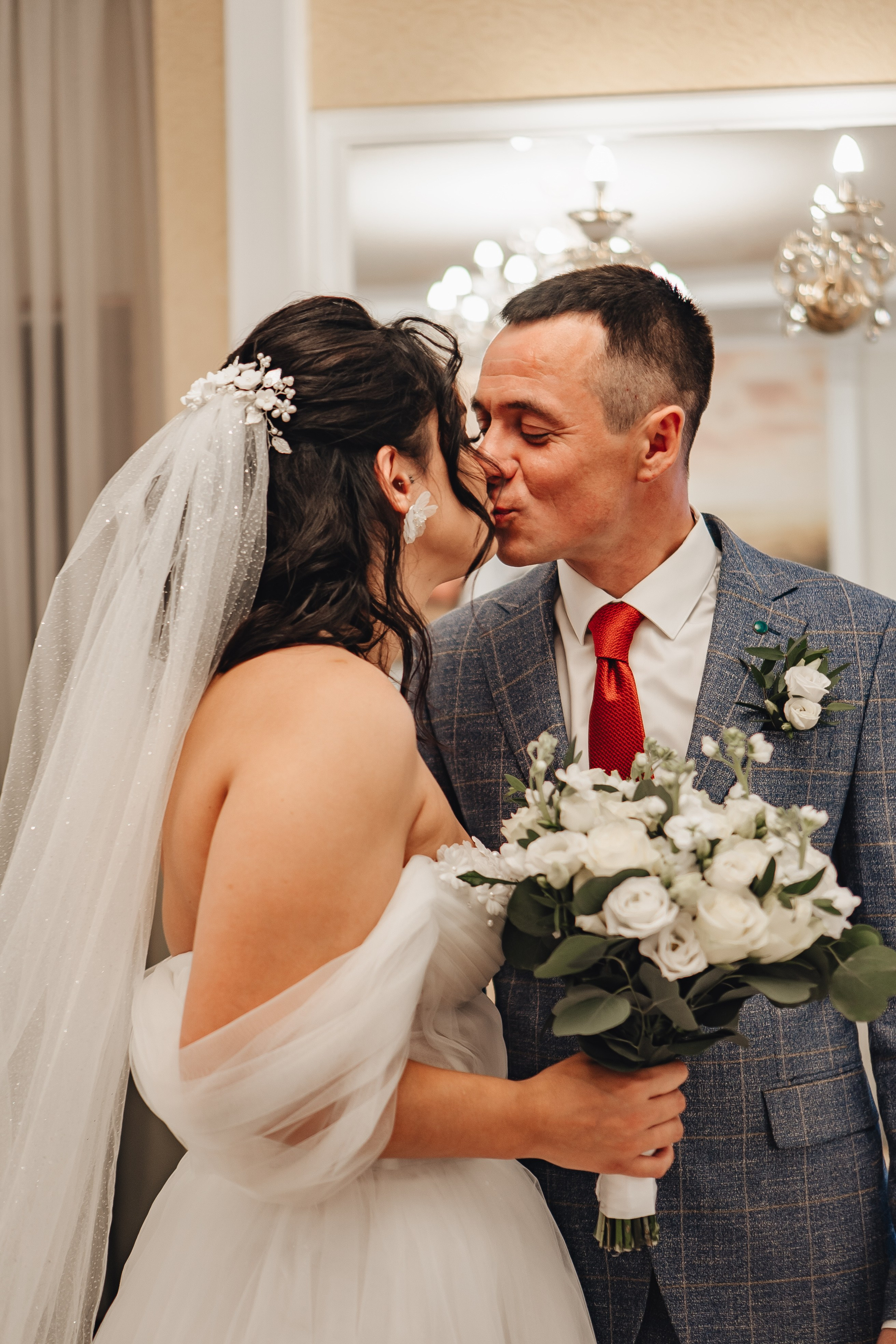 СВАДЕБНАЯ СЬЕМКА В ЗАГСЕ НА МОСКОВСКОМ ПРОСПЕКТЕ. Профессиональный фотограф, Санкт-Петербург — Виктория Богомолова
