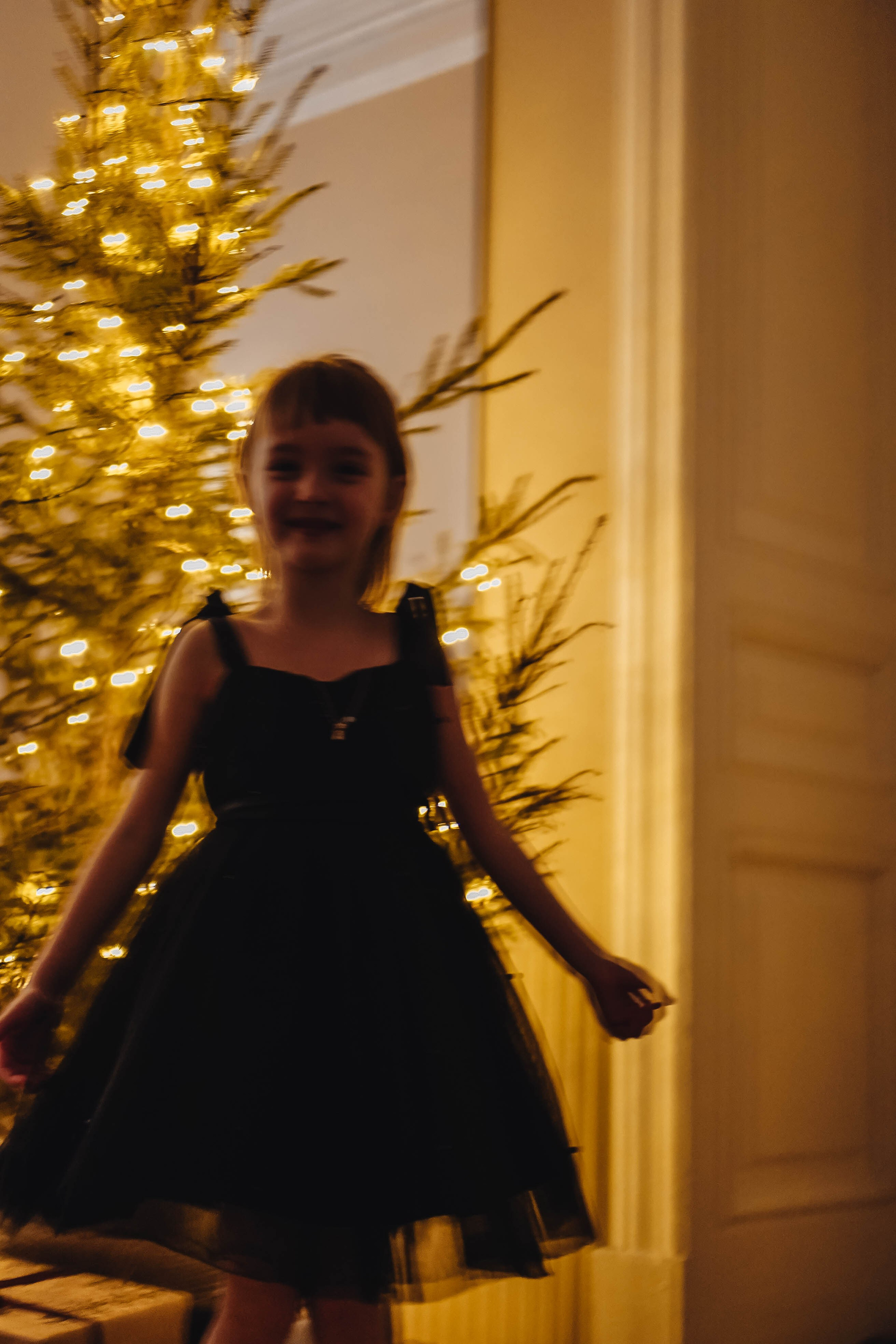 Семейная новогодняя. Профессиональный фотограф, Санкт-Петербург — Виктория Богомолова