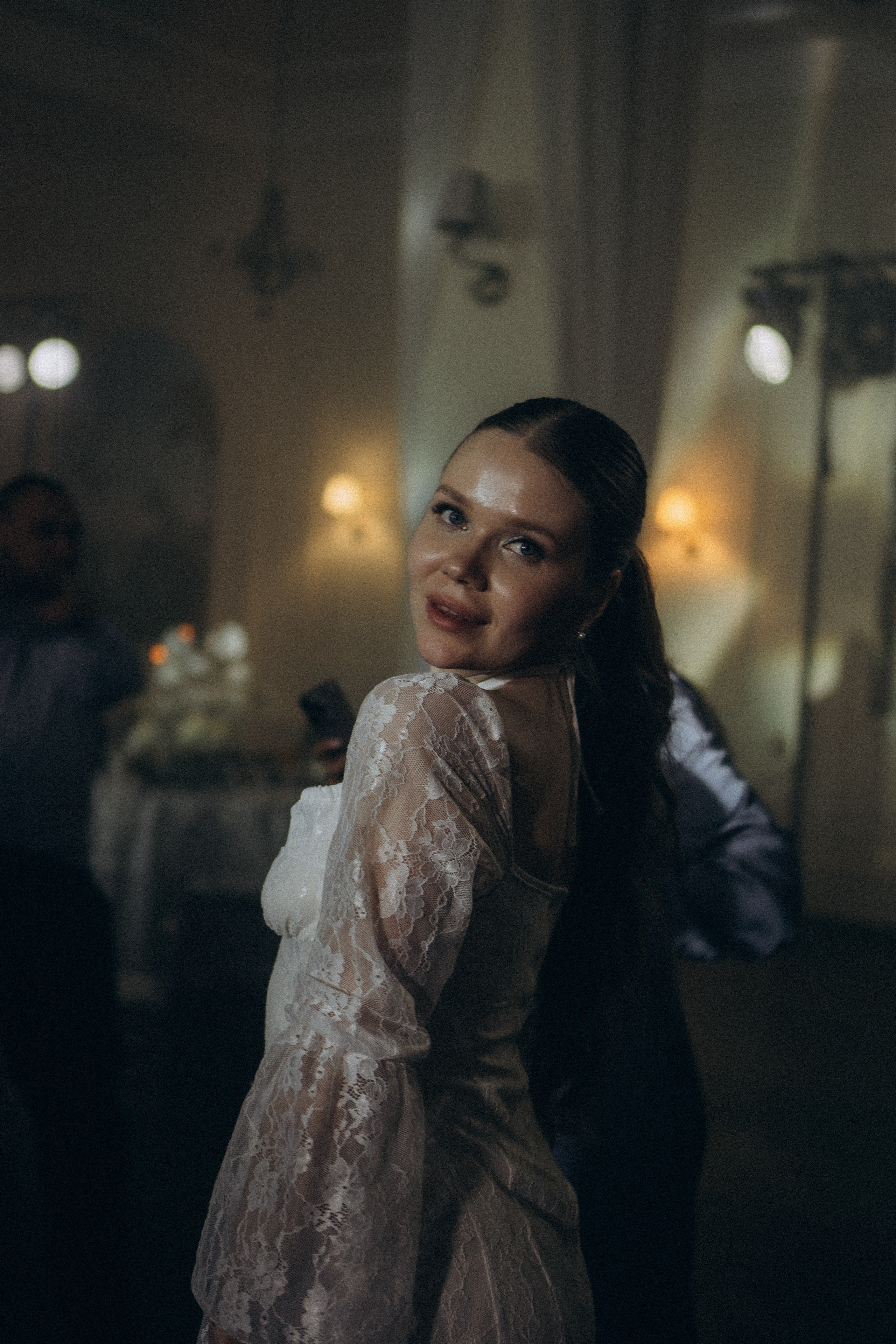 ПОЛНЫЙ СВАДЕБНЫЙ ДЕНЬ 8 ЧАСОВ. Профессиональный фотограф, Санкт-Петербург — Виктория Богомолова