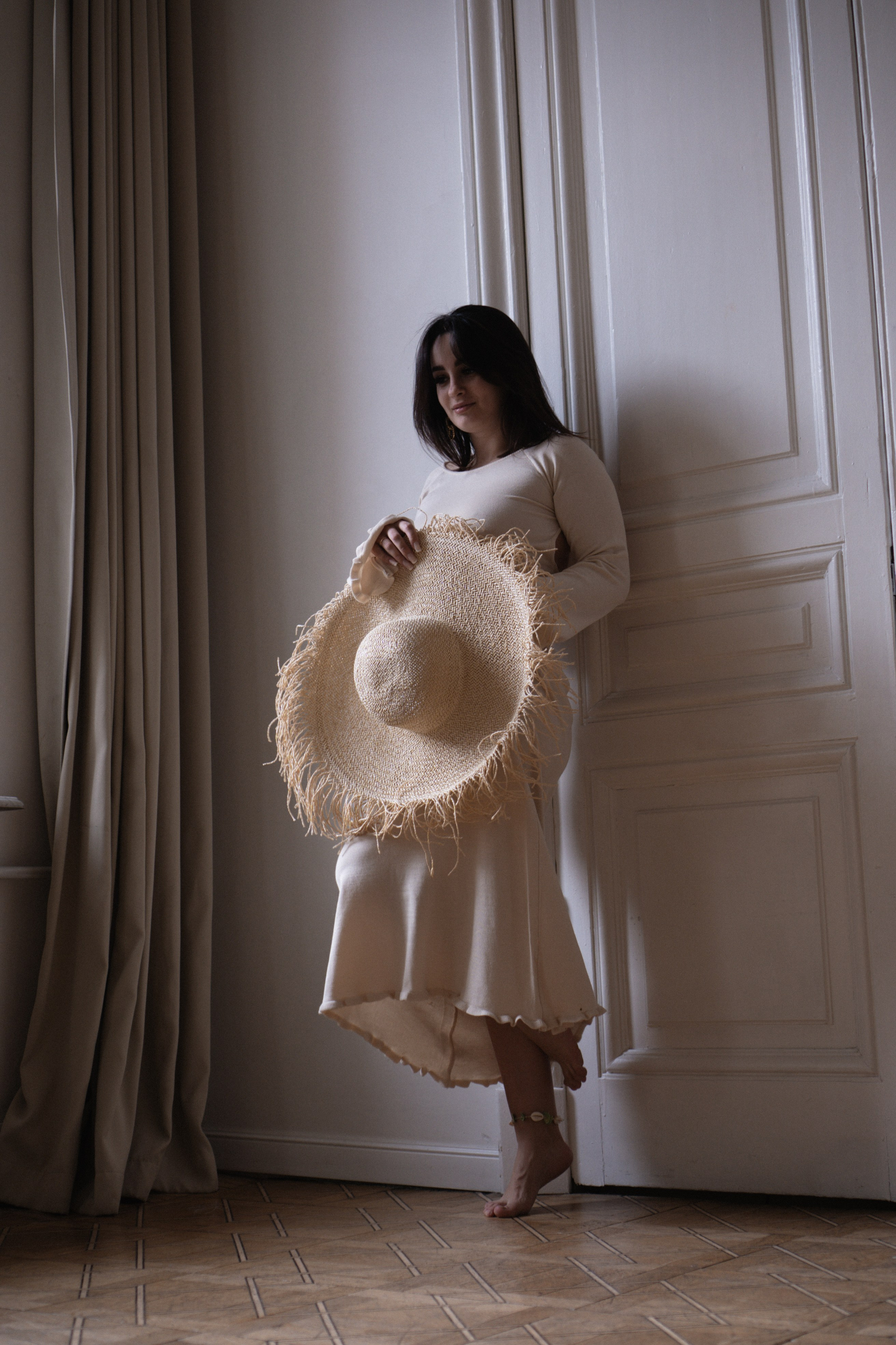 Студийная. Профессиональный фотограф, Санкт-Петербург — Виктория Богомолова