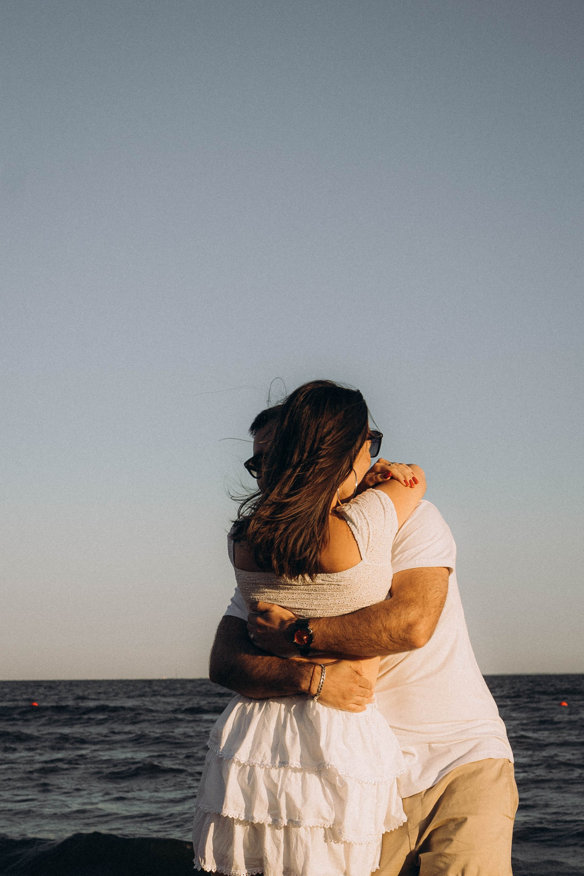 Любовь на заливе. Профессиональный фотограф, Санкт-Петербург — Виктория Богомолова