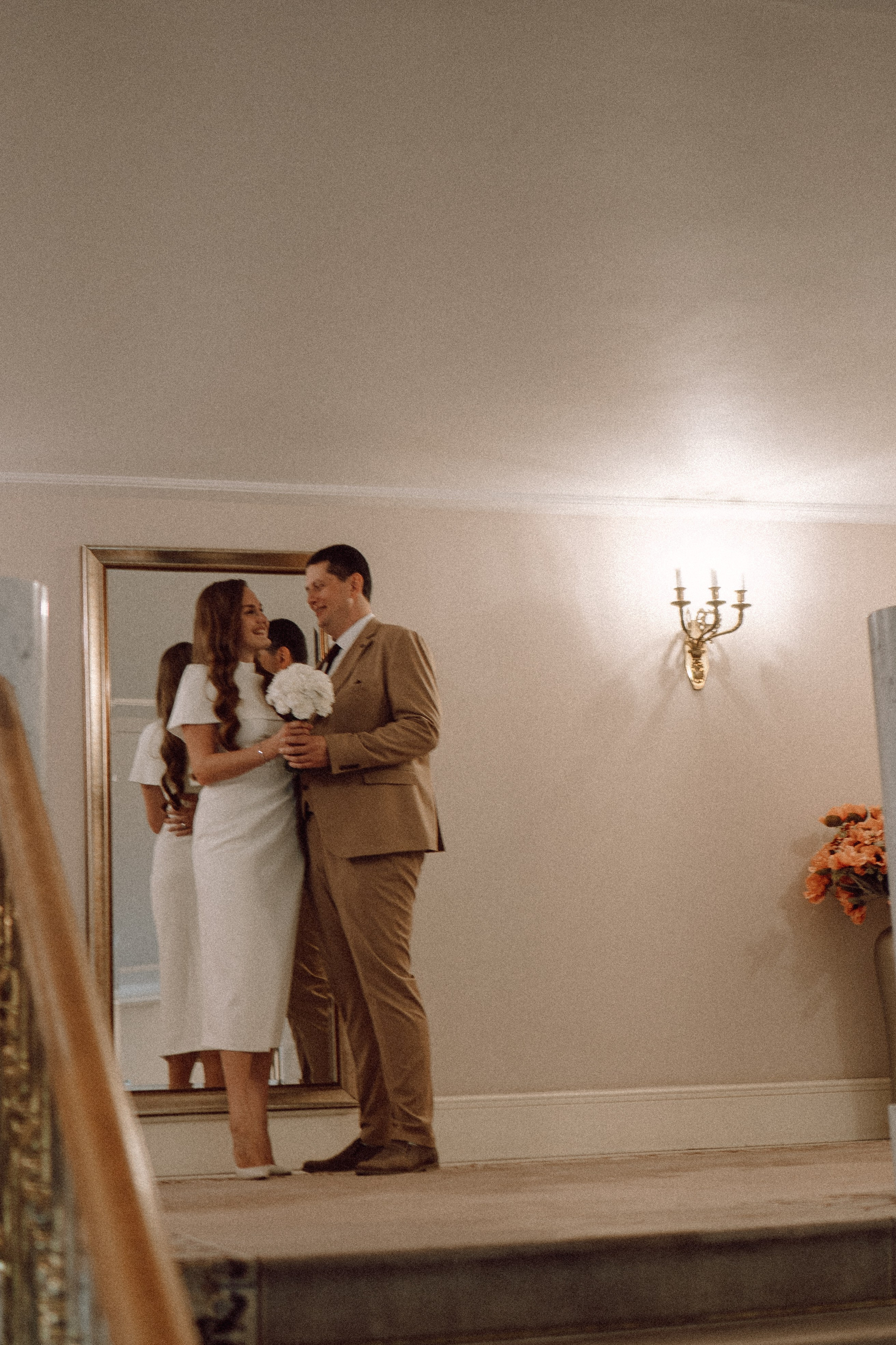 СВАДЕБНАЯ СЬЕМКА В ПУШКИН. Профессиональный фотограф, Санкт-Петербург — Виктория Богомолова