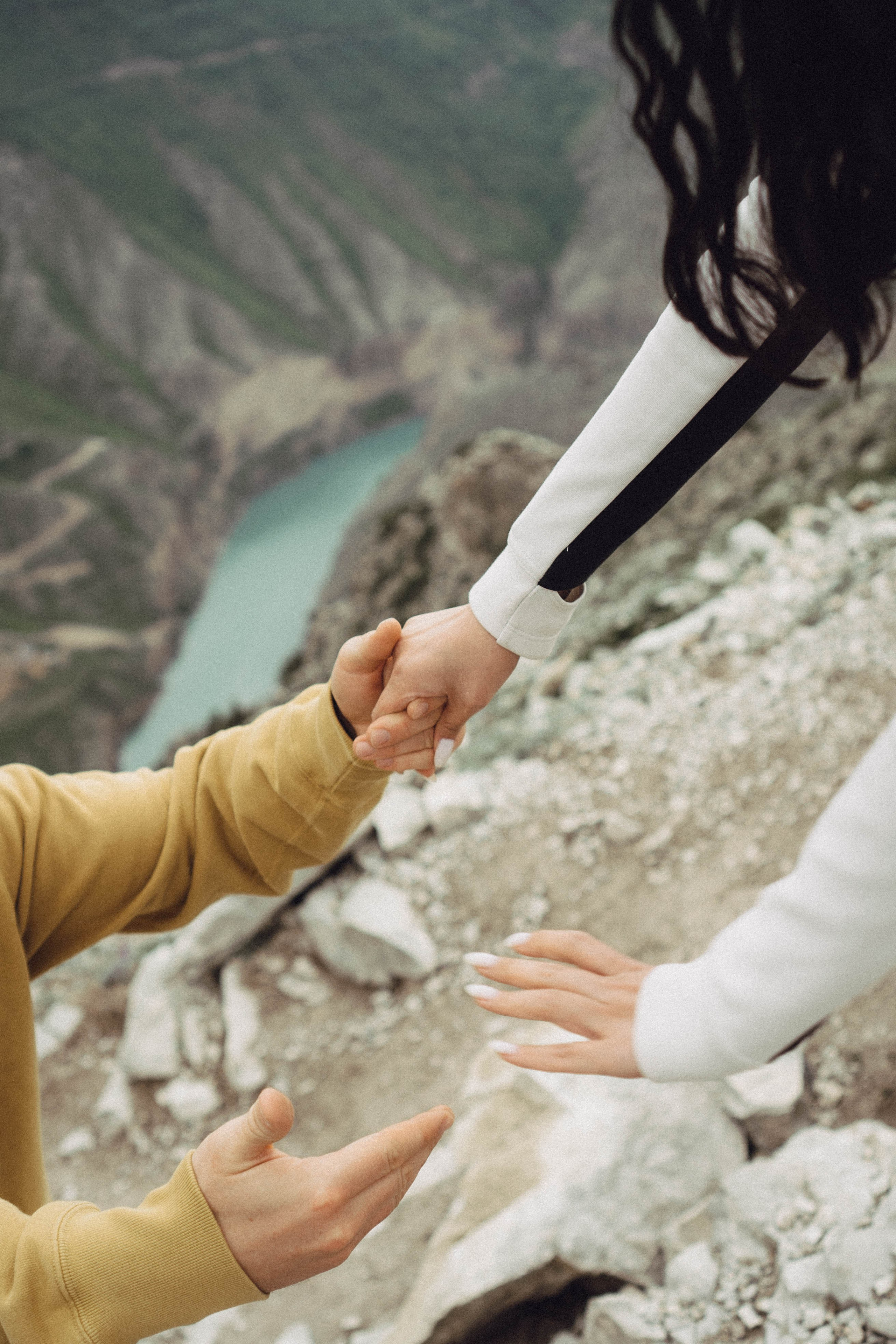 Каньон. Профессиональный фотограф, Санкт-Петербург — Виктория Богомолова