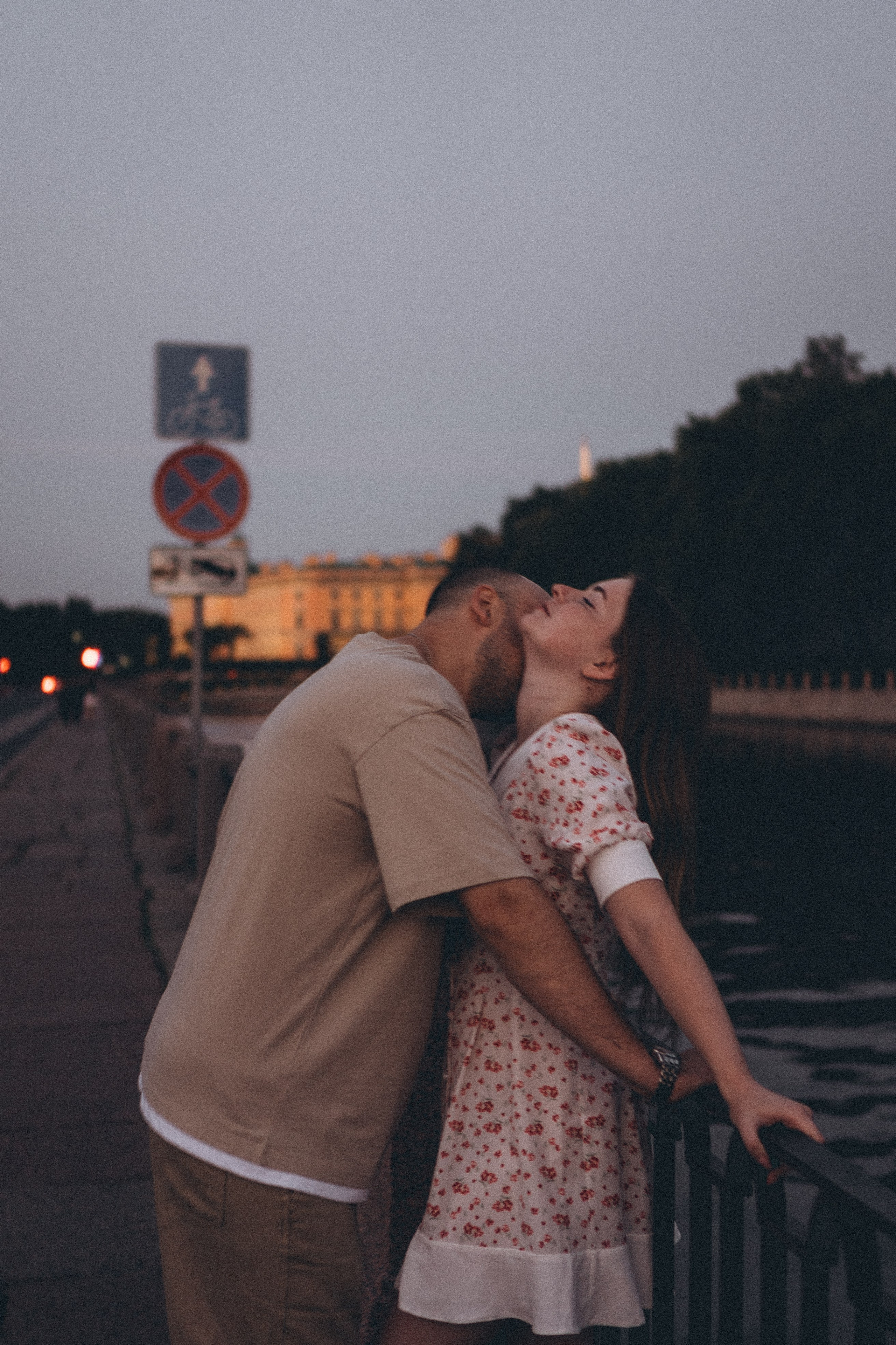 ПРОГУЛКА УТОРОМ ПО ПИТЕРУ. Профессиональный фотограф, Санкт-Петербург — Виктория Богомолова