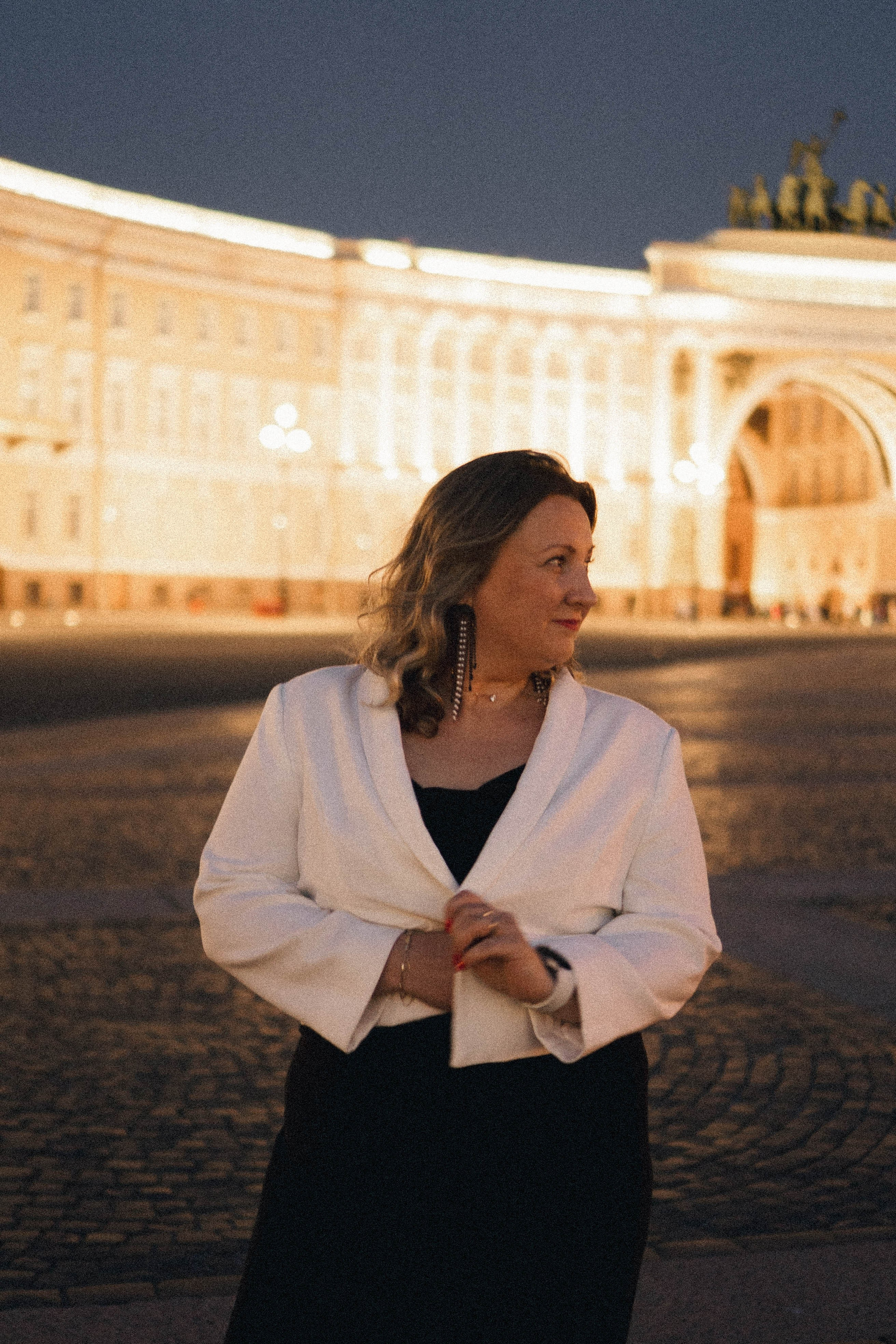 Закатная серия. Профессиональный фотограф, Санкт-Петербург — Виктория Богомолова