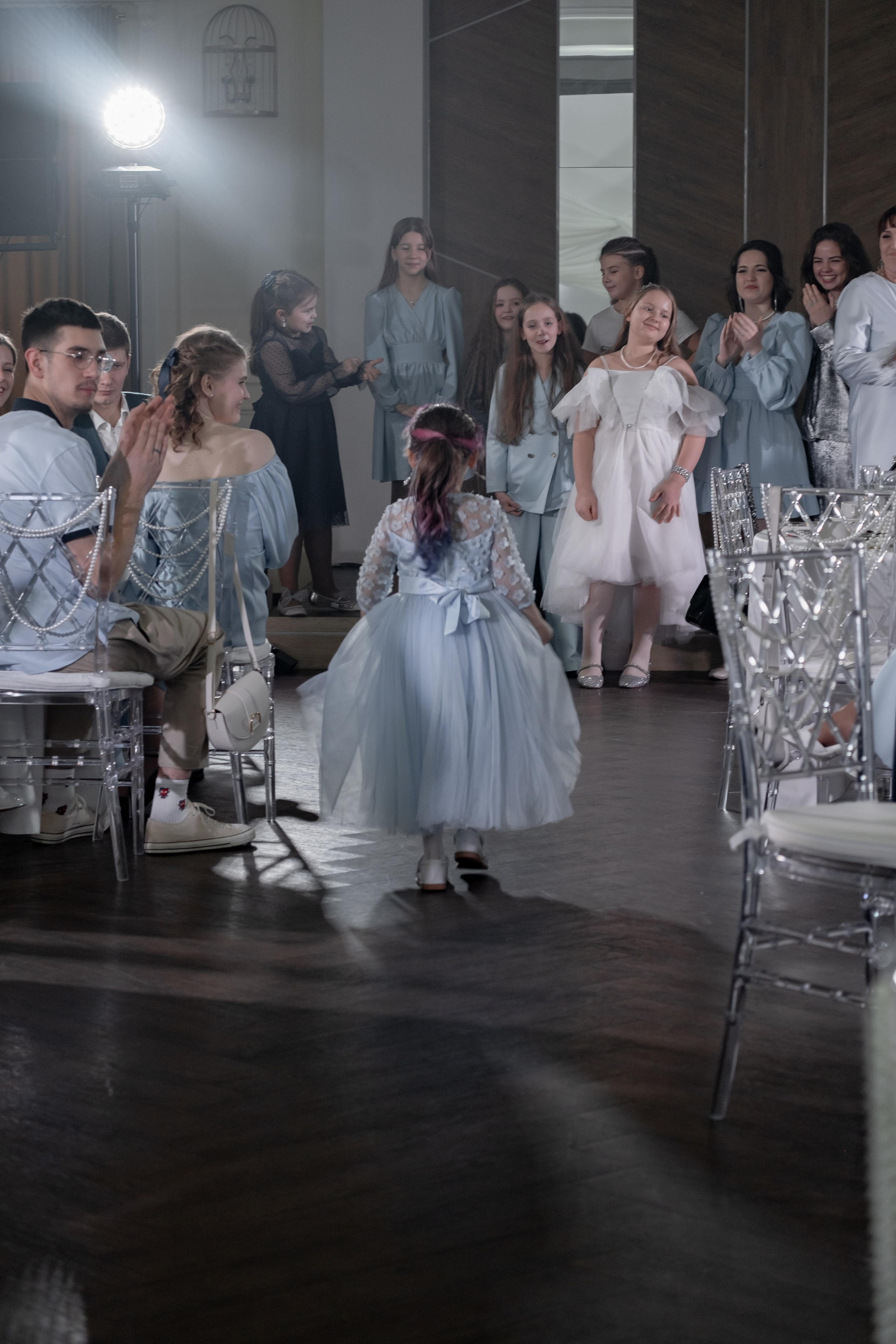 СВАДЕБНЫЙ БАНКЕТ (СНЯТО В СИБИРЕ В НИЖНЕВАРТОВСКЕ). Профессиональный фотограф, Санкт-Петербург — Виктория Богомолова