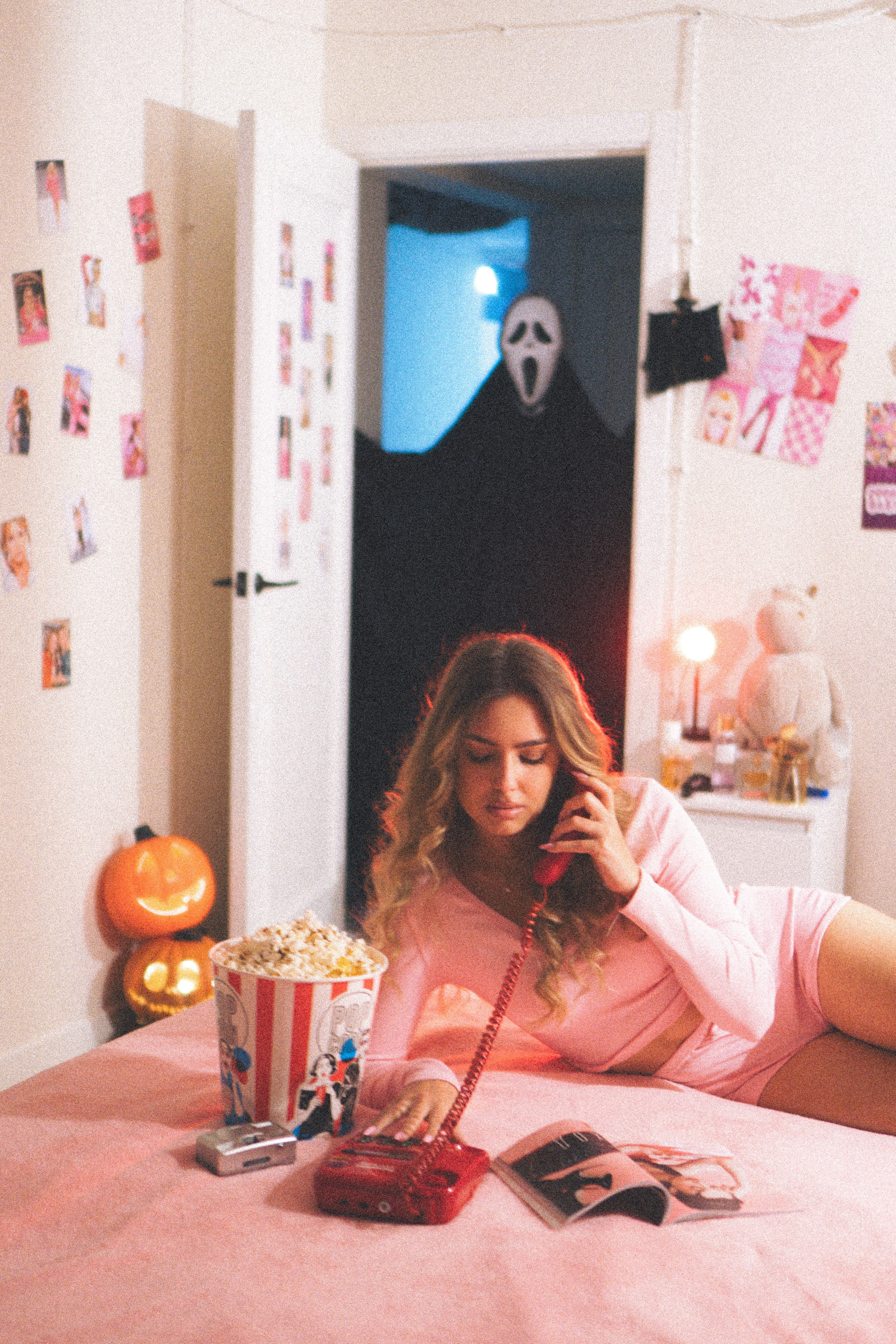 ТРЕНД ИИ. Профессиональный фотограф, Санкт-Петербург — Виктория Богомолова