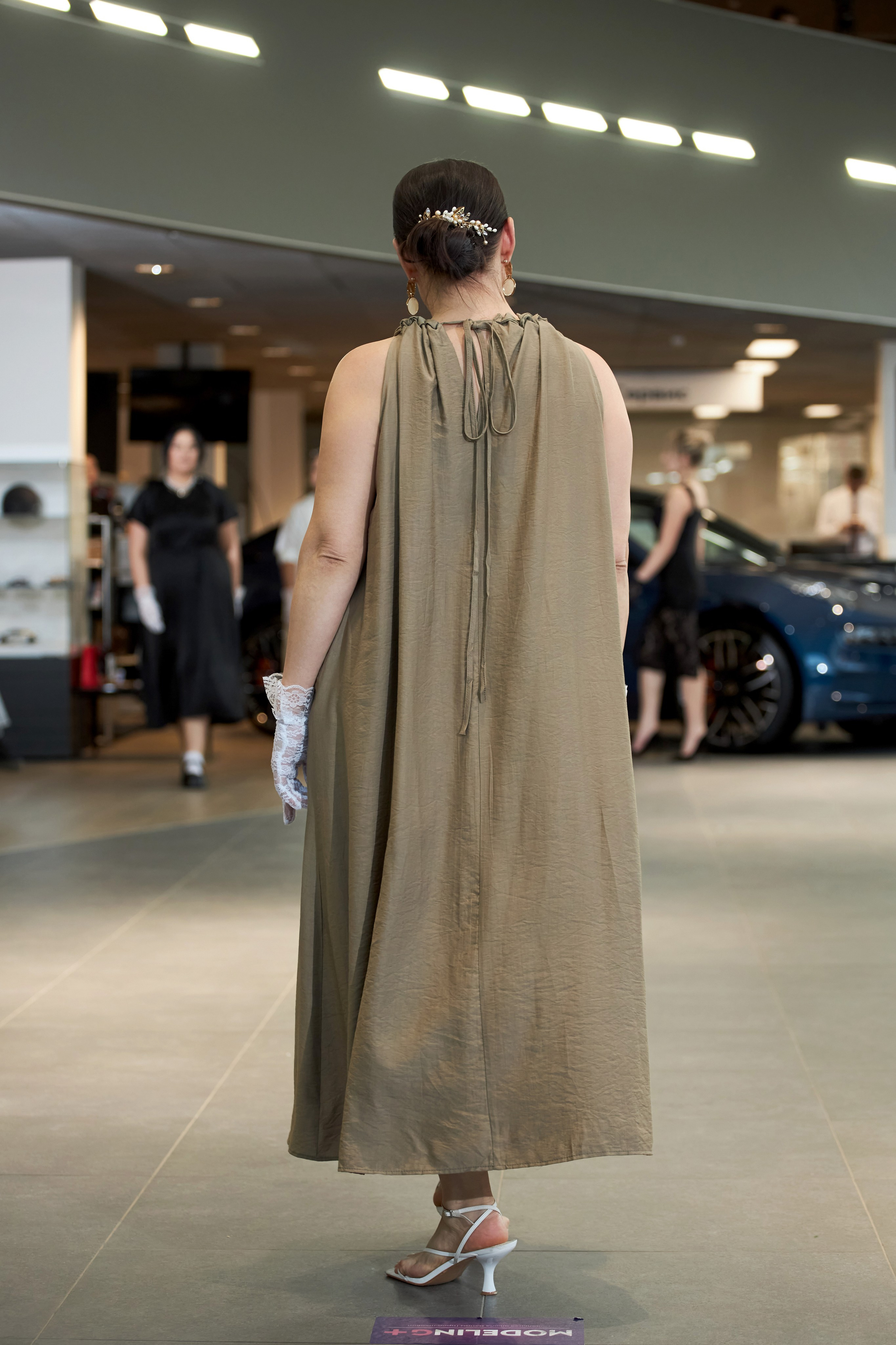 Репортаж «Жара в Городе». Фотограф Алексей Яковлев