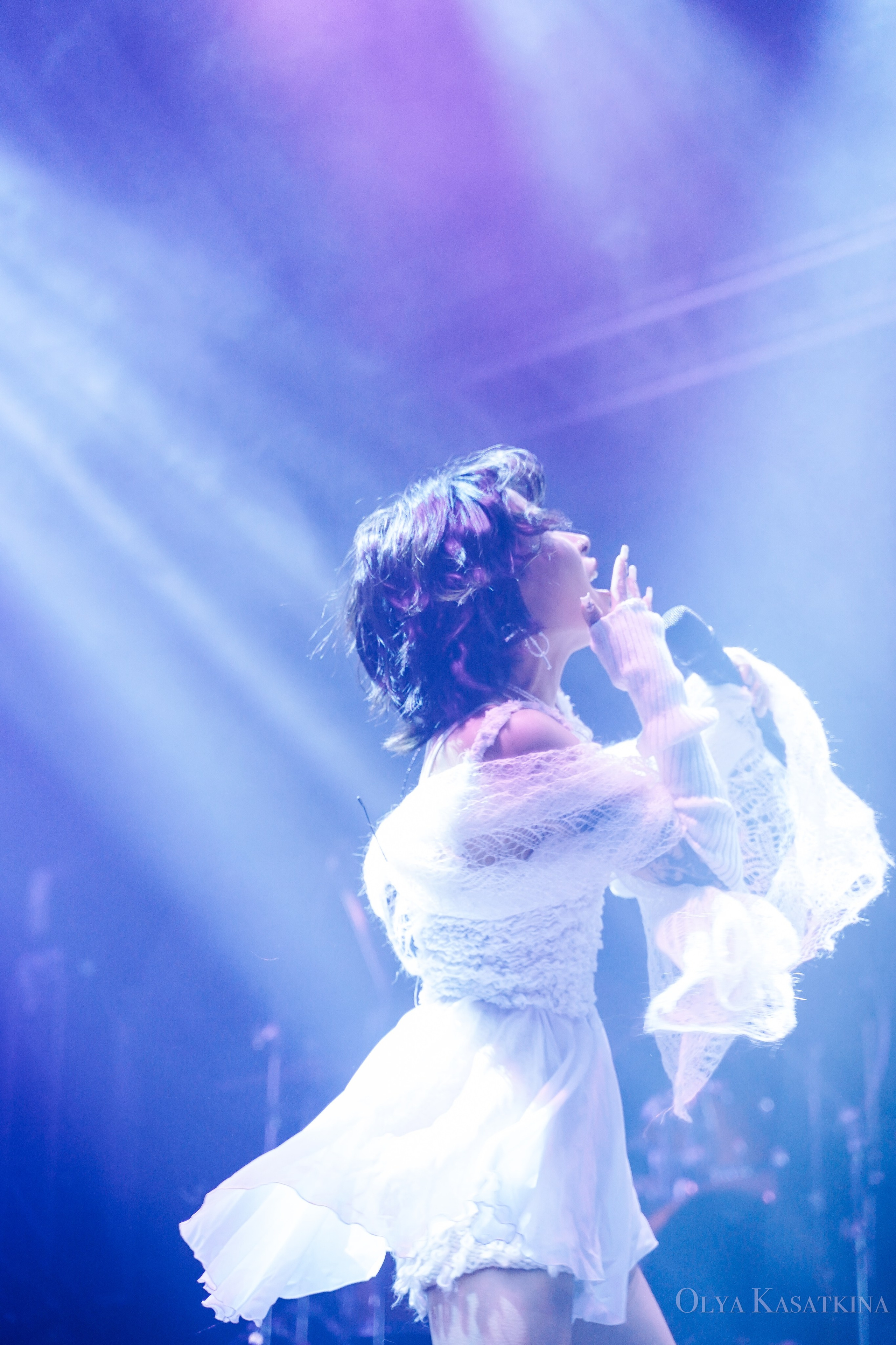 Green Apelsin. Арт-фотограф в Краснодаре