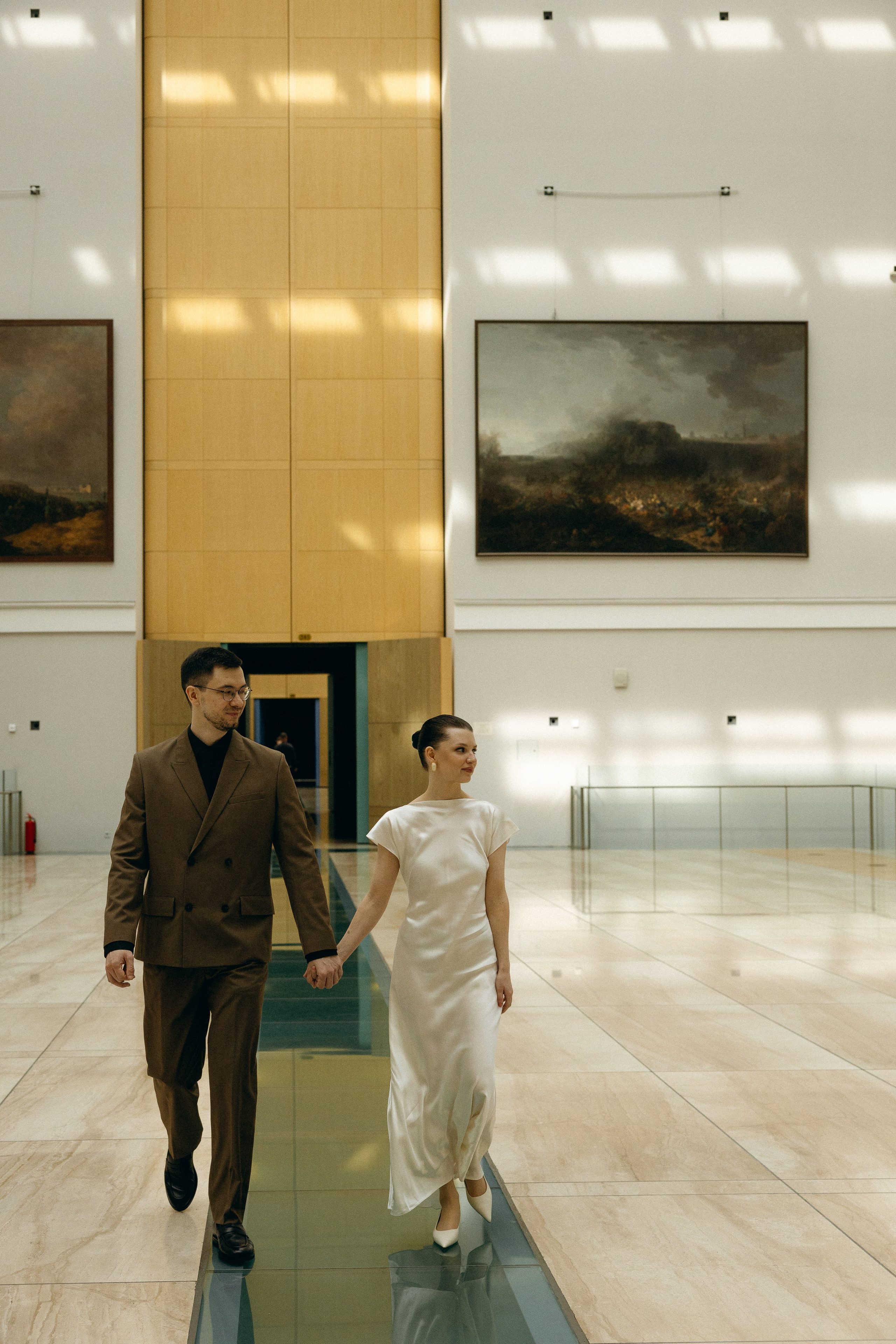 P|A. Свадебный фотограф Таня Караисаева