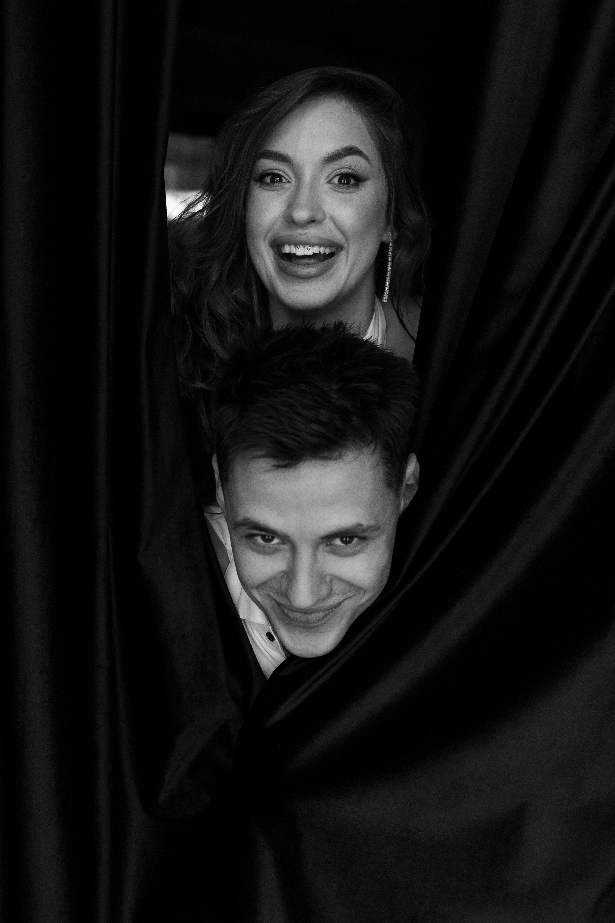 Пелагея и Матвей. Свадебный фотограф Минск РБ