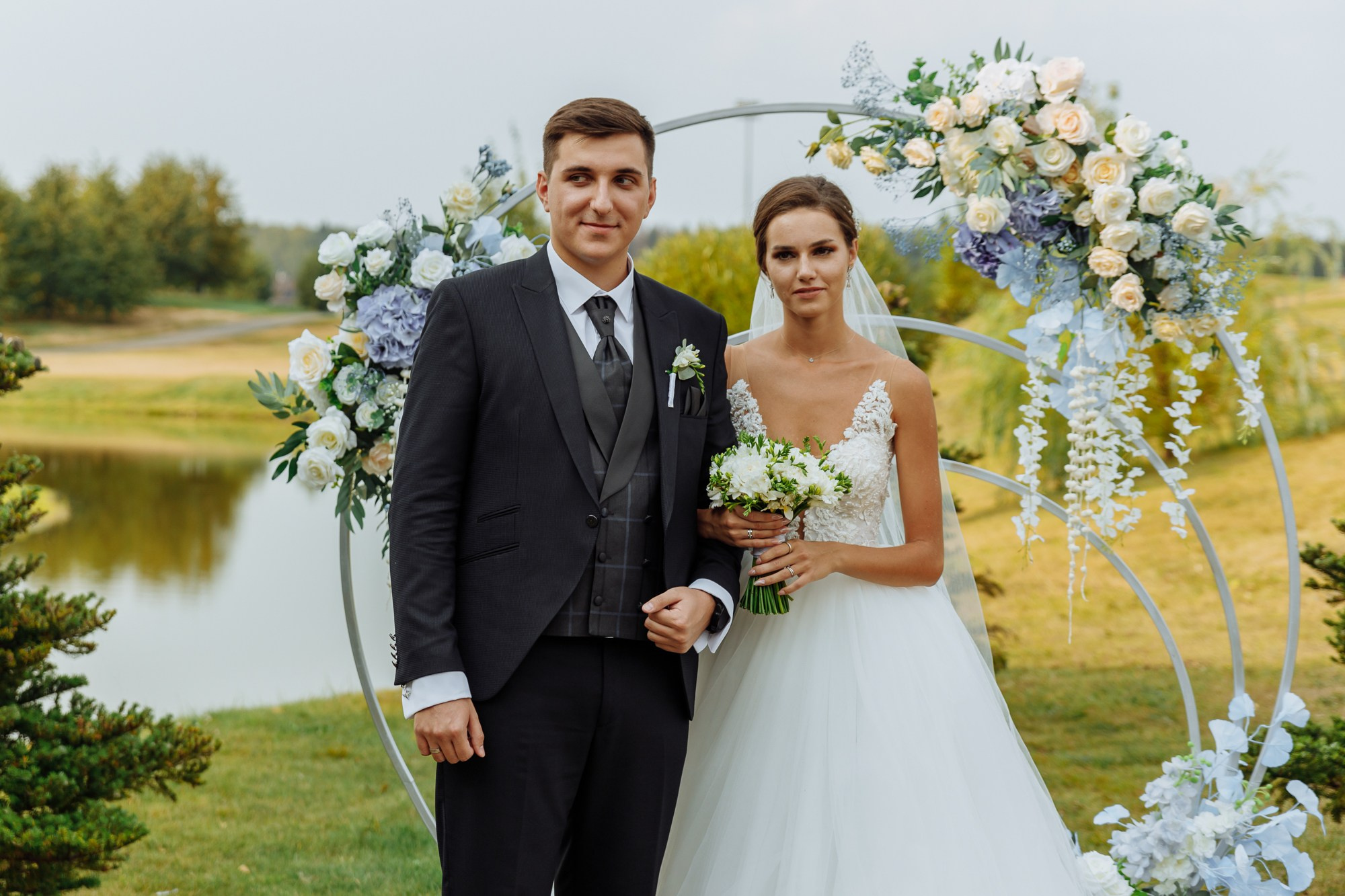 Максим и Маргарита