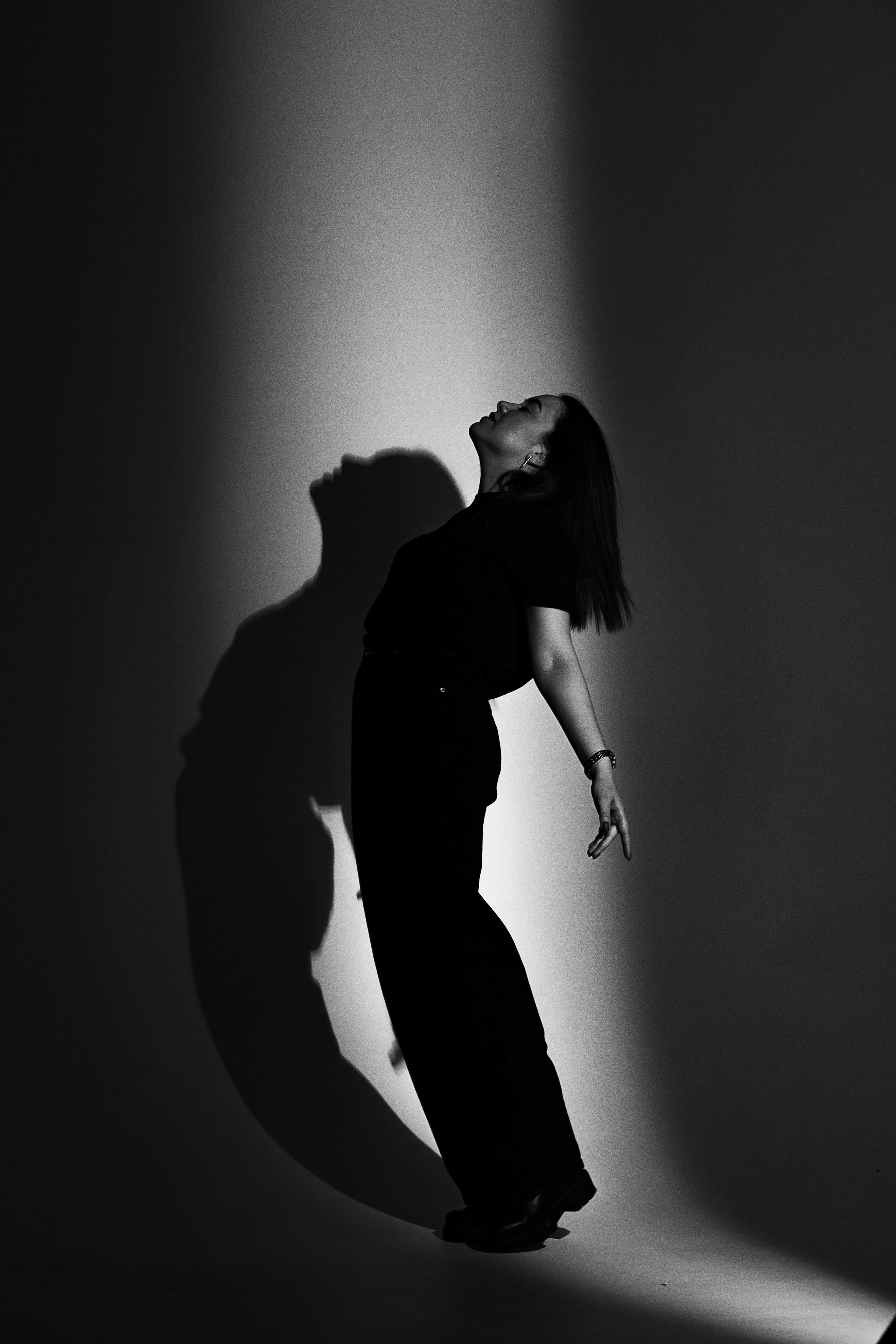 Минимализм в моей жизни. Алиса Томшина — Фотограф / Видеограф