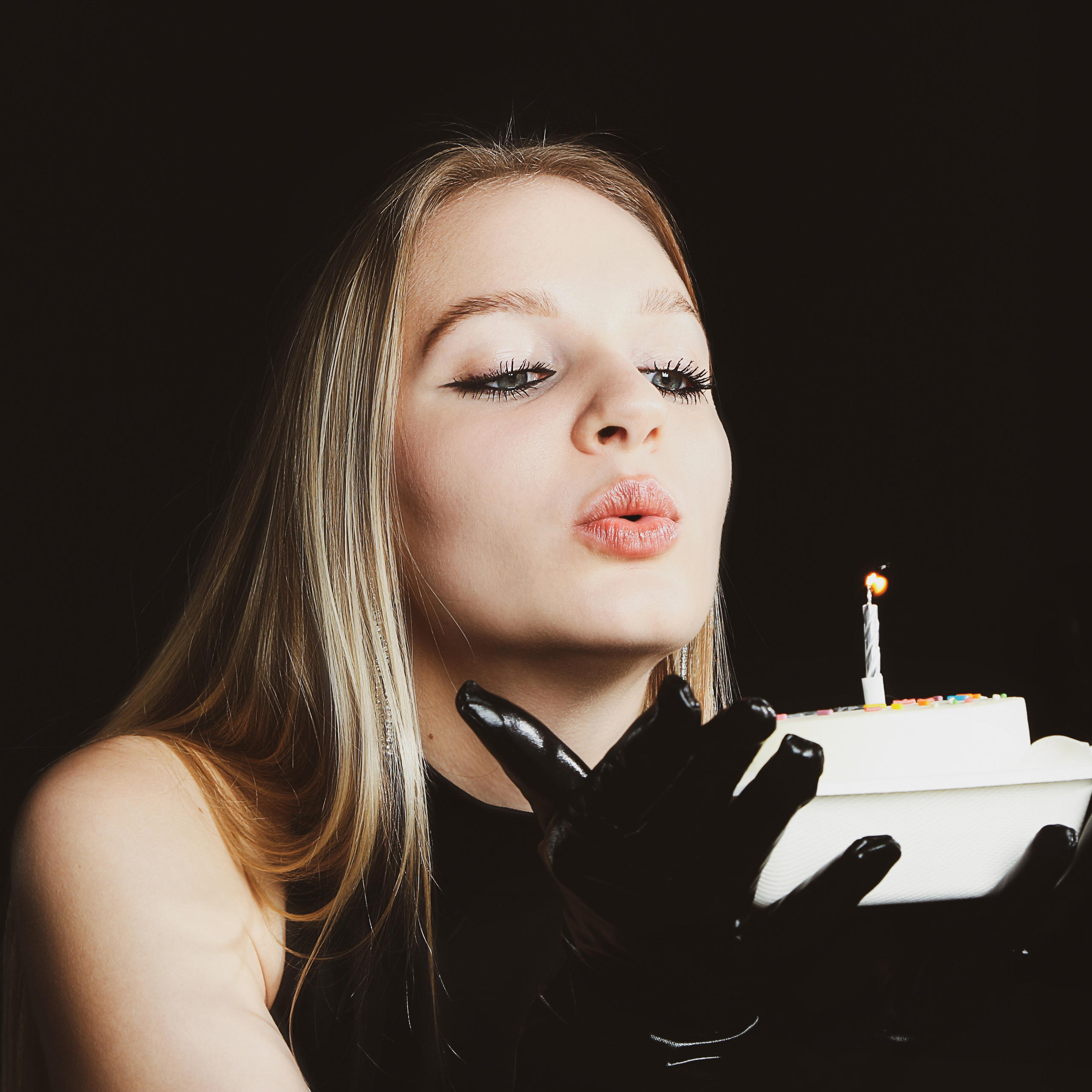 Раскованность. Алиса Томшина — Фотограф / Видеограф