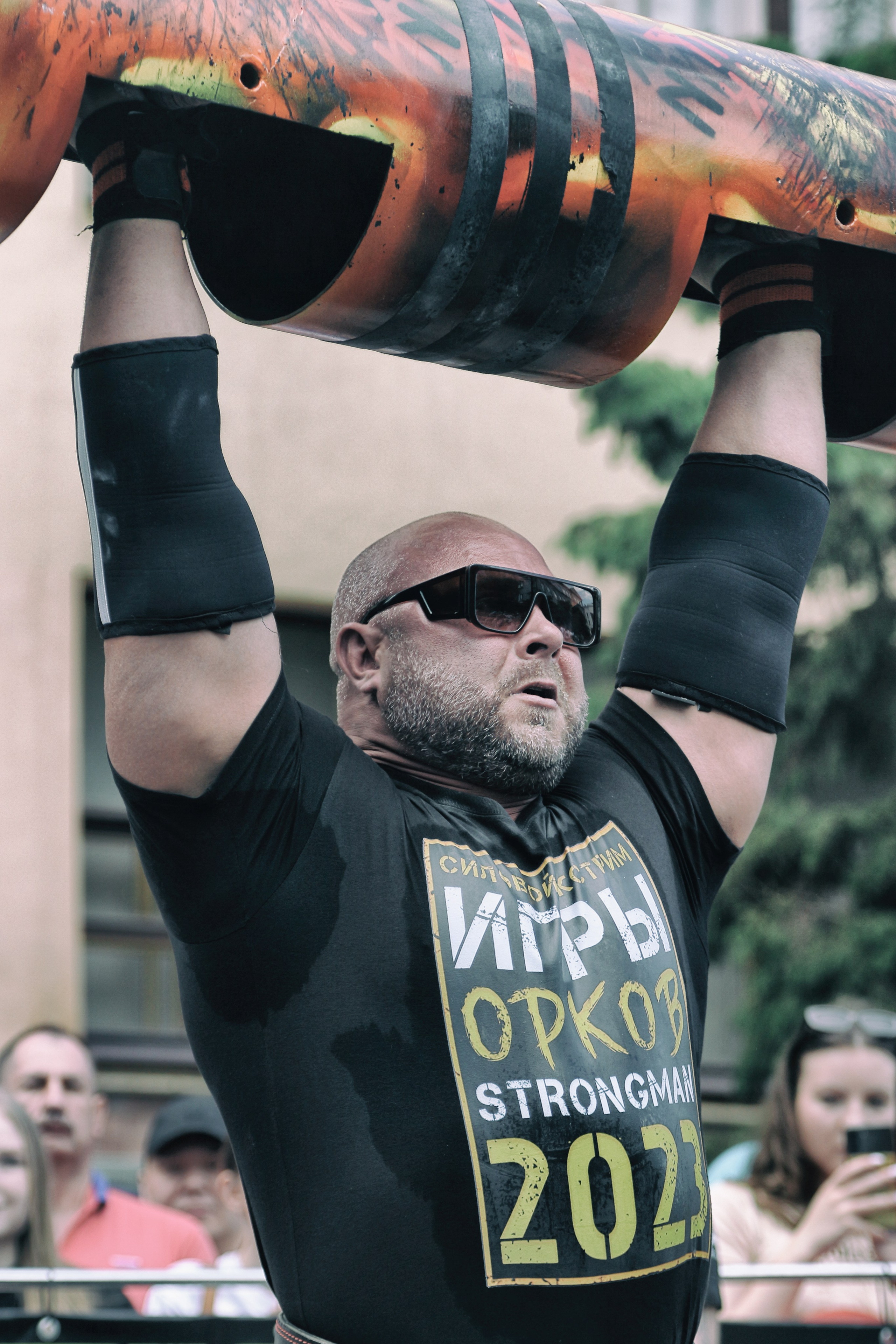 Игры орков. Алиса Томшина — Фотограф / Видеограф