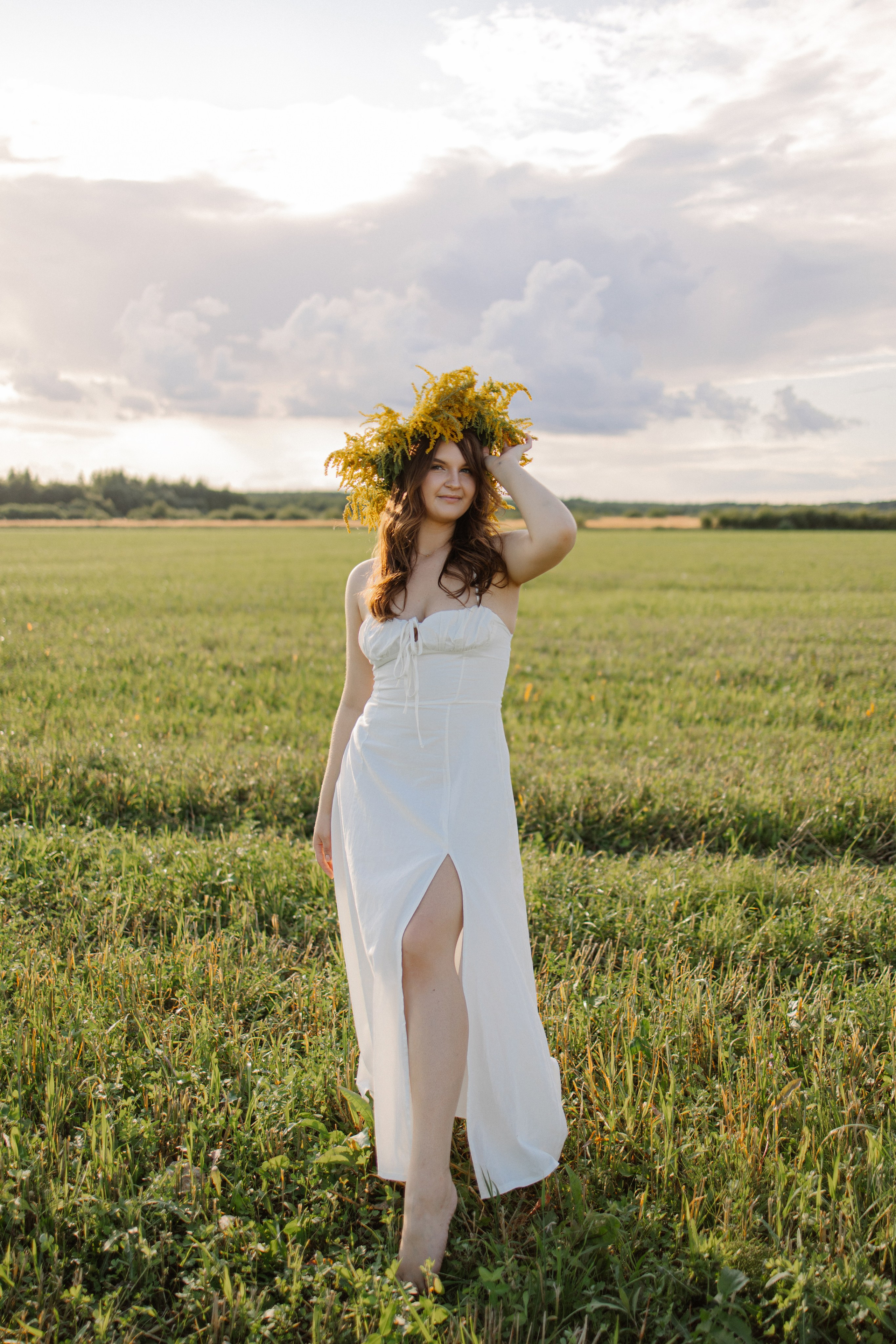 Катя и Соня. Семейный и портретный фотограф в Москве Анастасия Бабак