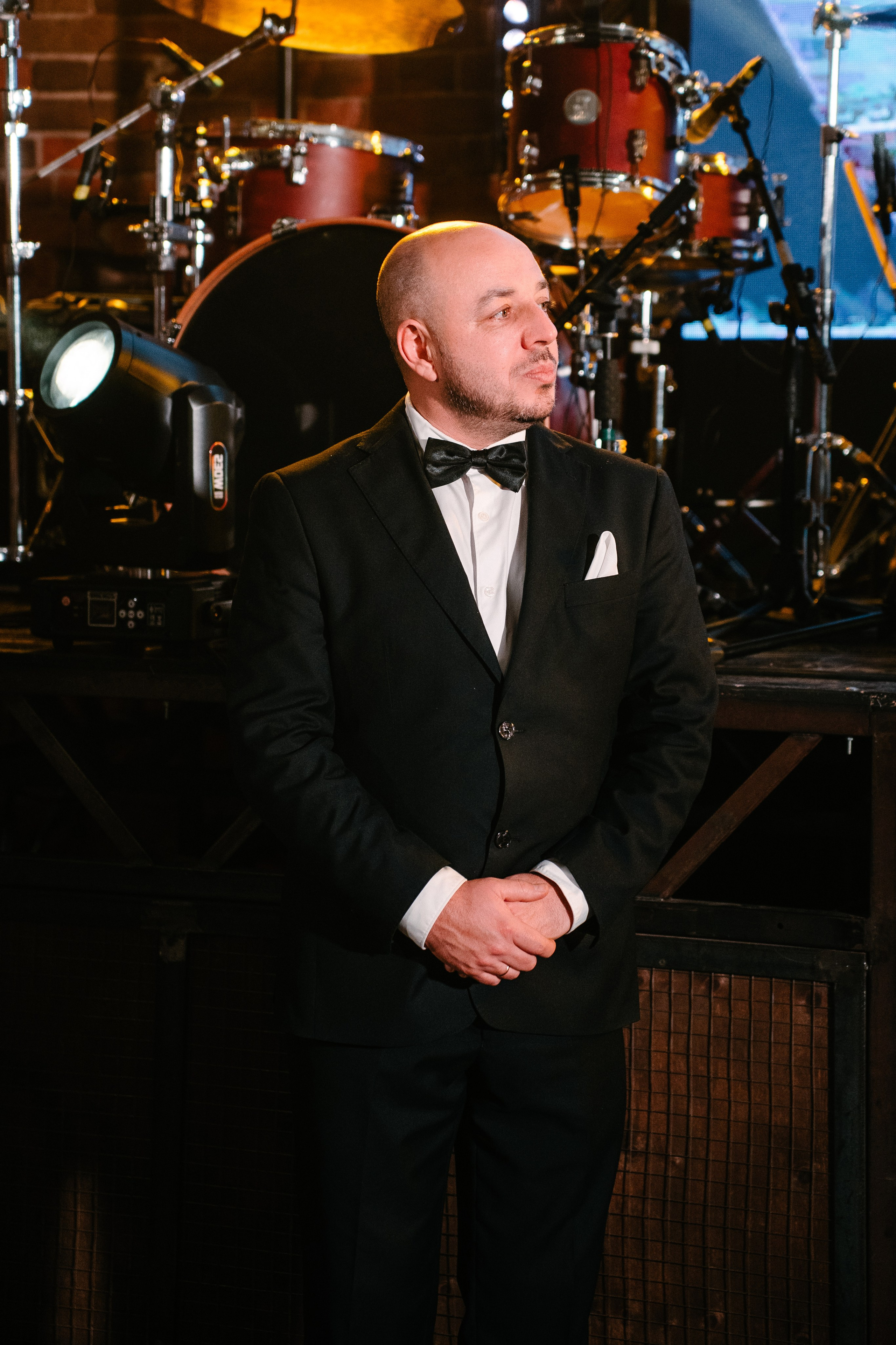 Новогодний корпоратив ADрайв & dmz. Свадебный и семейный фотограф в Воронеже Анастасия Бойко