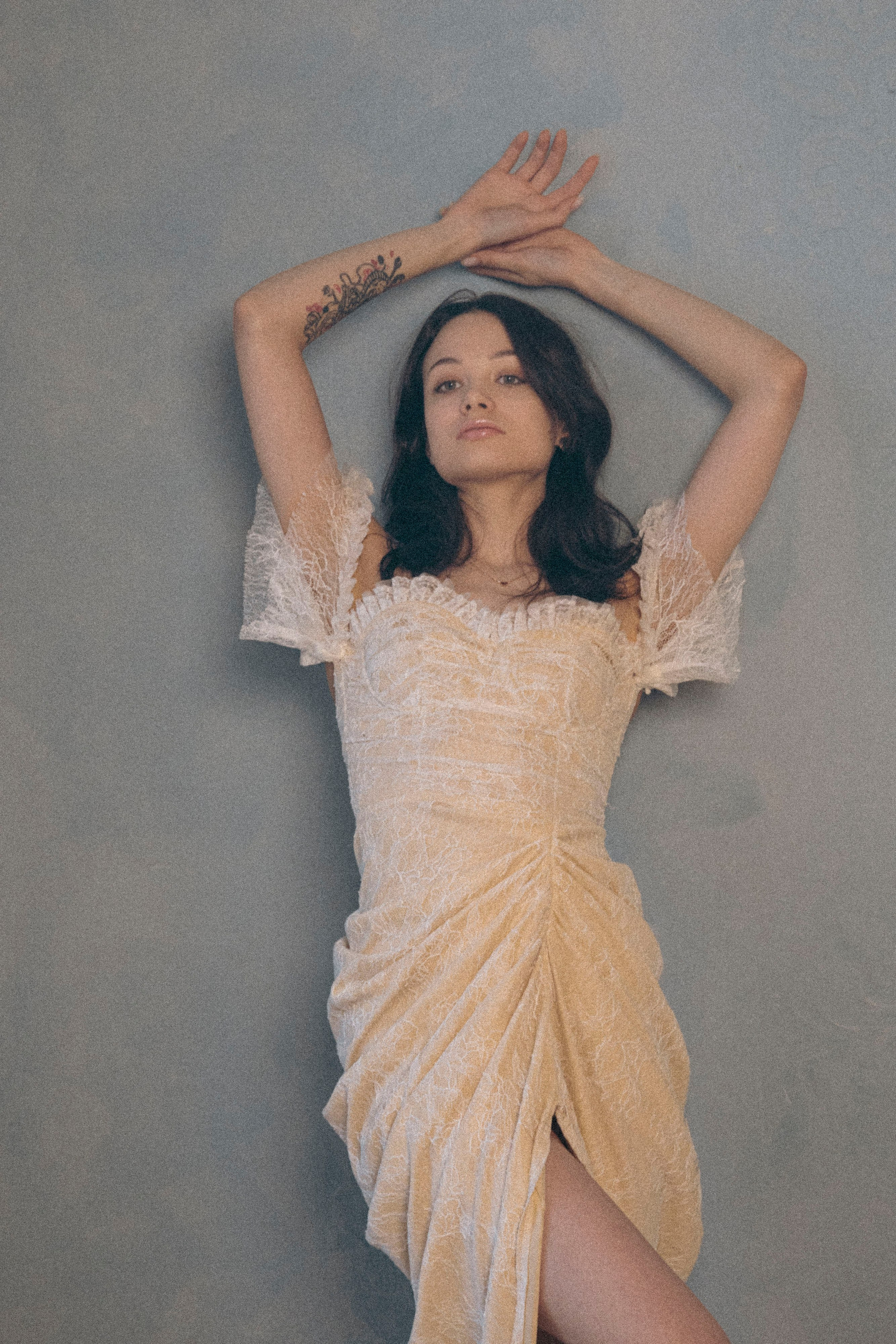 ФОТОПРОЕКТ «ВЕСЕННИЙ». ФотоХудожник Харитонова Ирина г. Санкт-Петербург