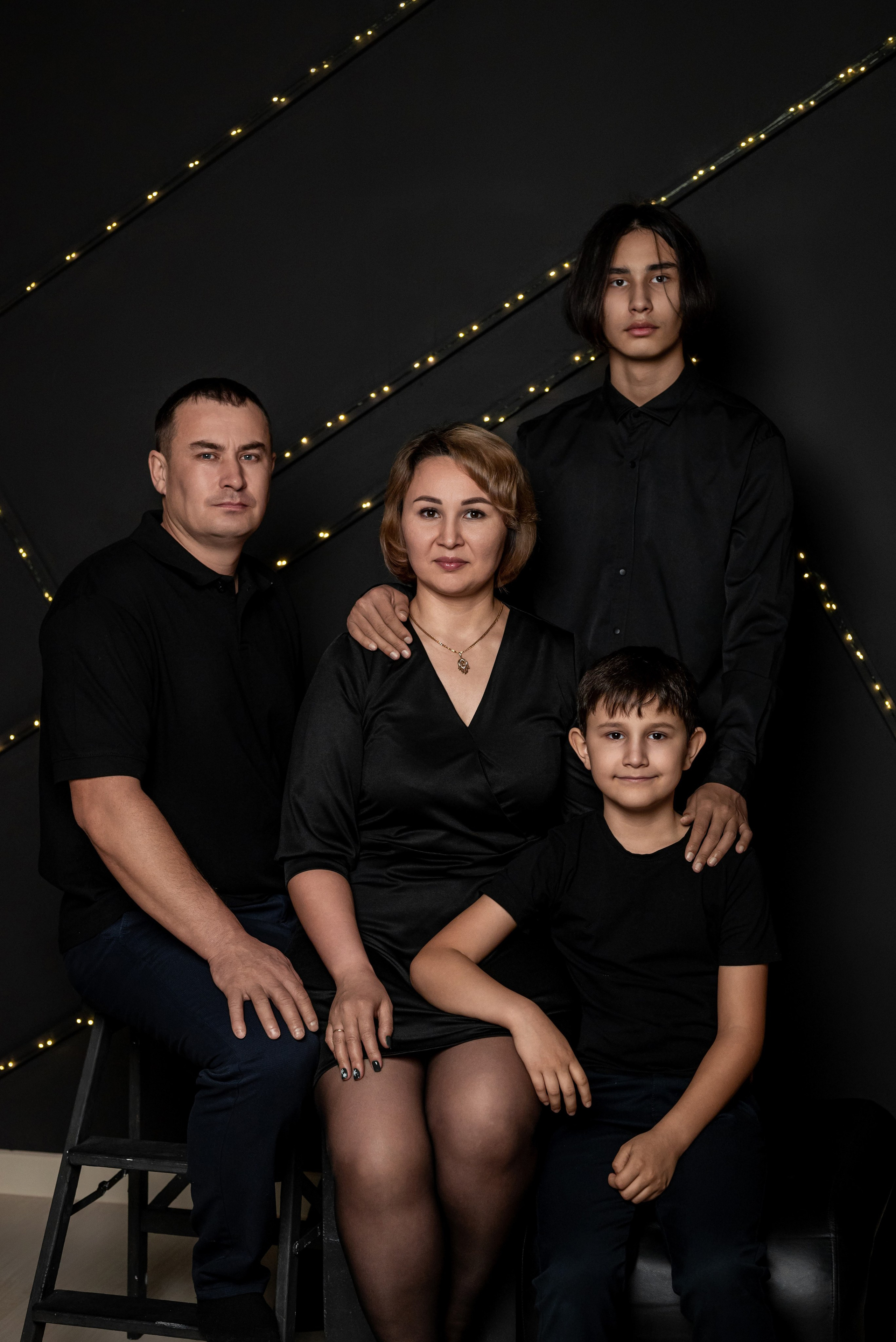 Гузель. Фотограф в городе Салават