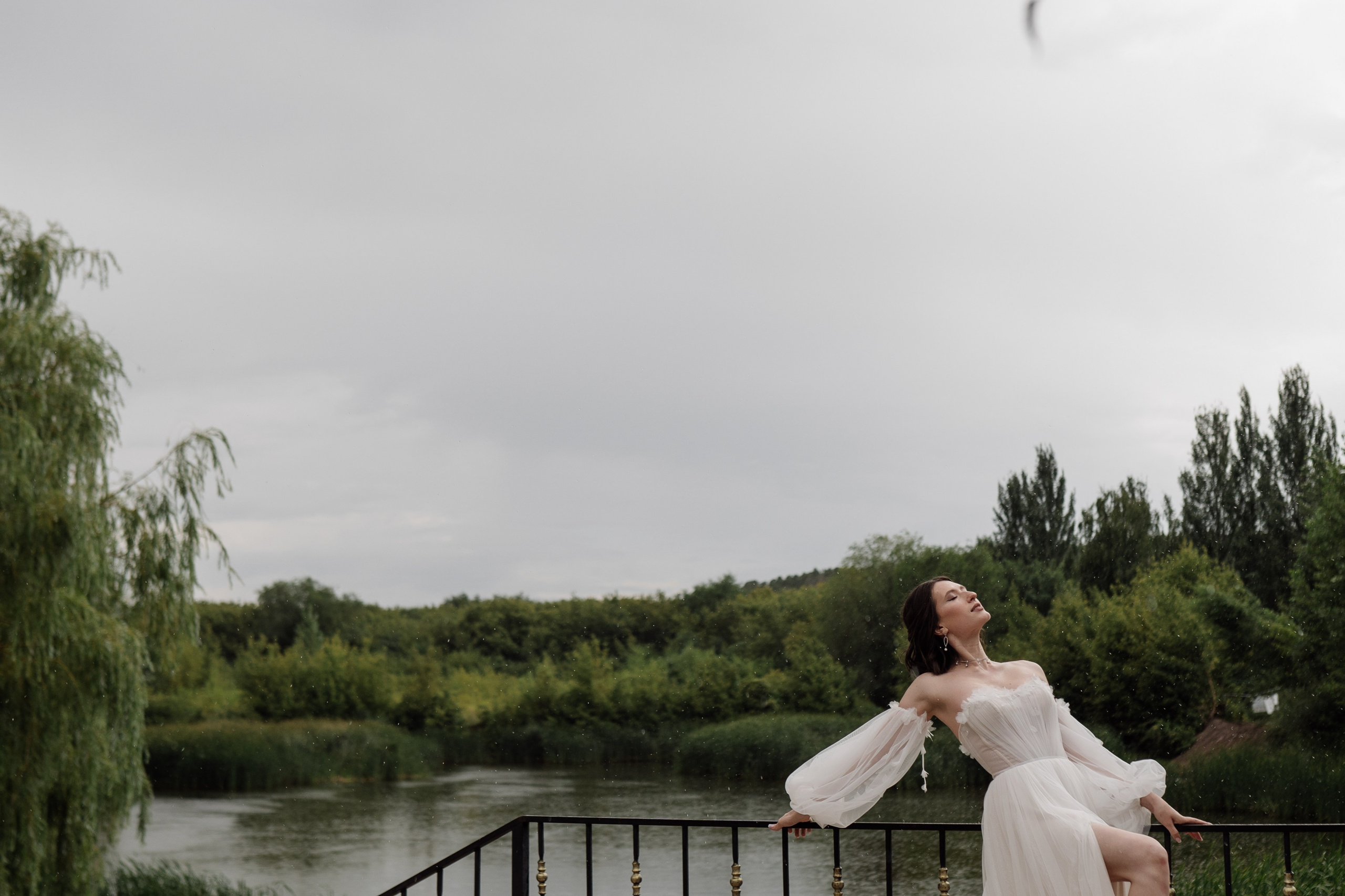 Свет. Свадебный фотограф Тольятти Москва Адамова Виктория