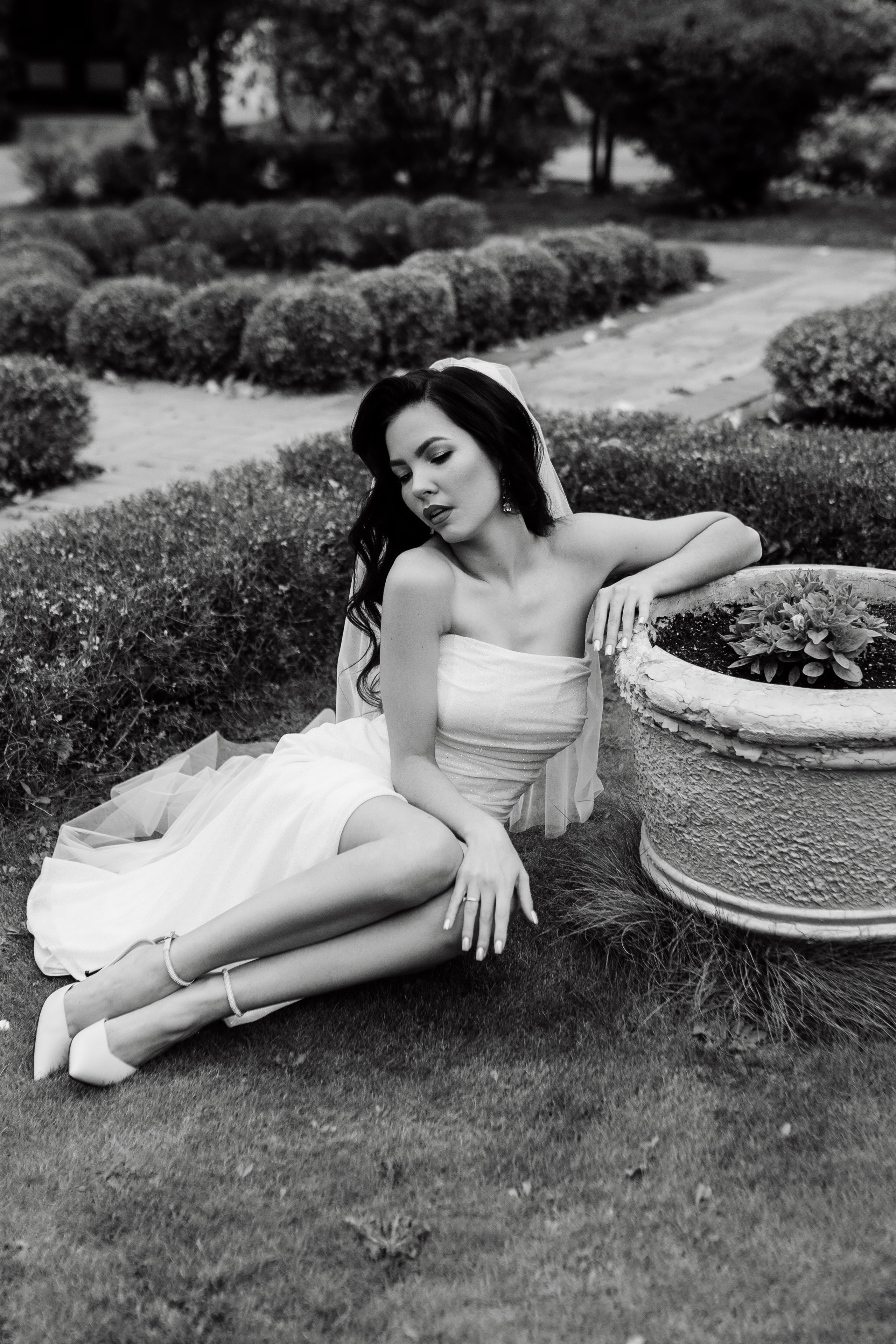 Orange. Свадебный фотограф Тольятти Москва Адамова Виктория