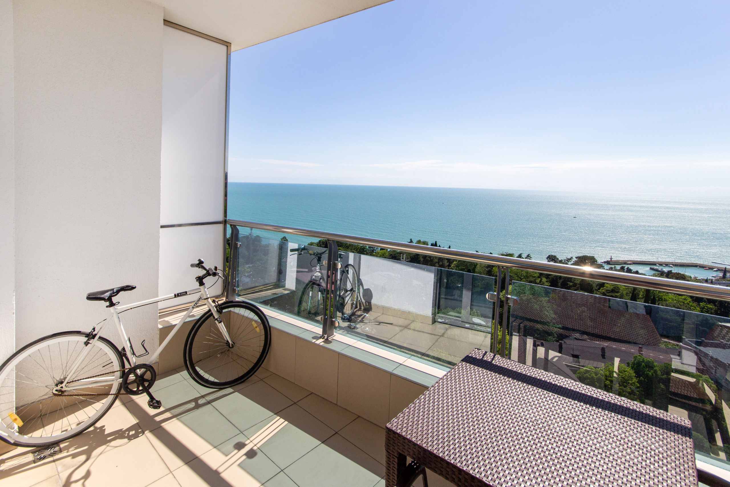 Интерьерная съемка. Фотограф в Сочи Тиунова Маргарита и Тиунов Евгений