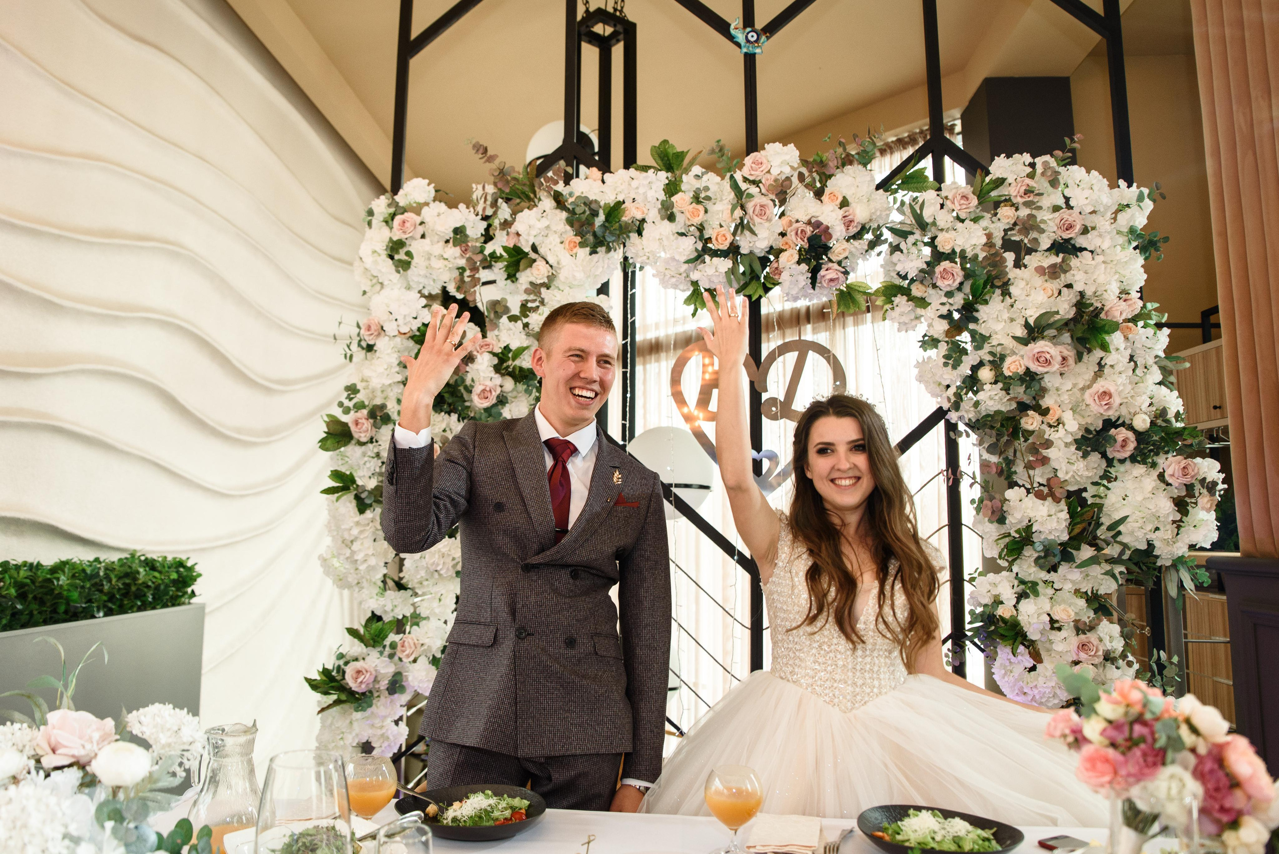 Свадьба в Волгограде. Свадебный и travel фотограф в Волгограде, Сочи, Домбае, Европе