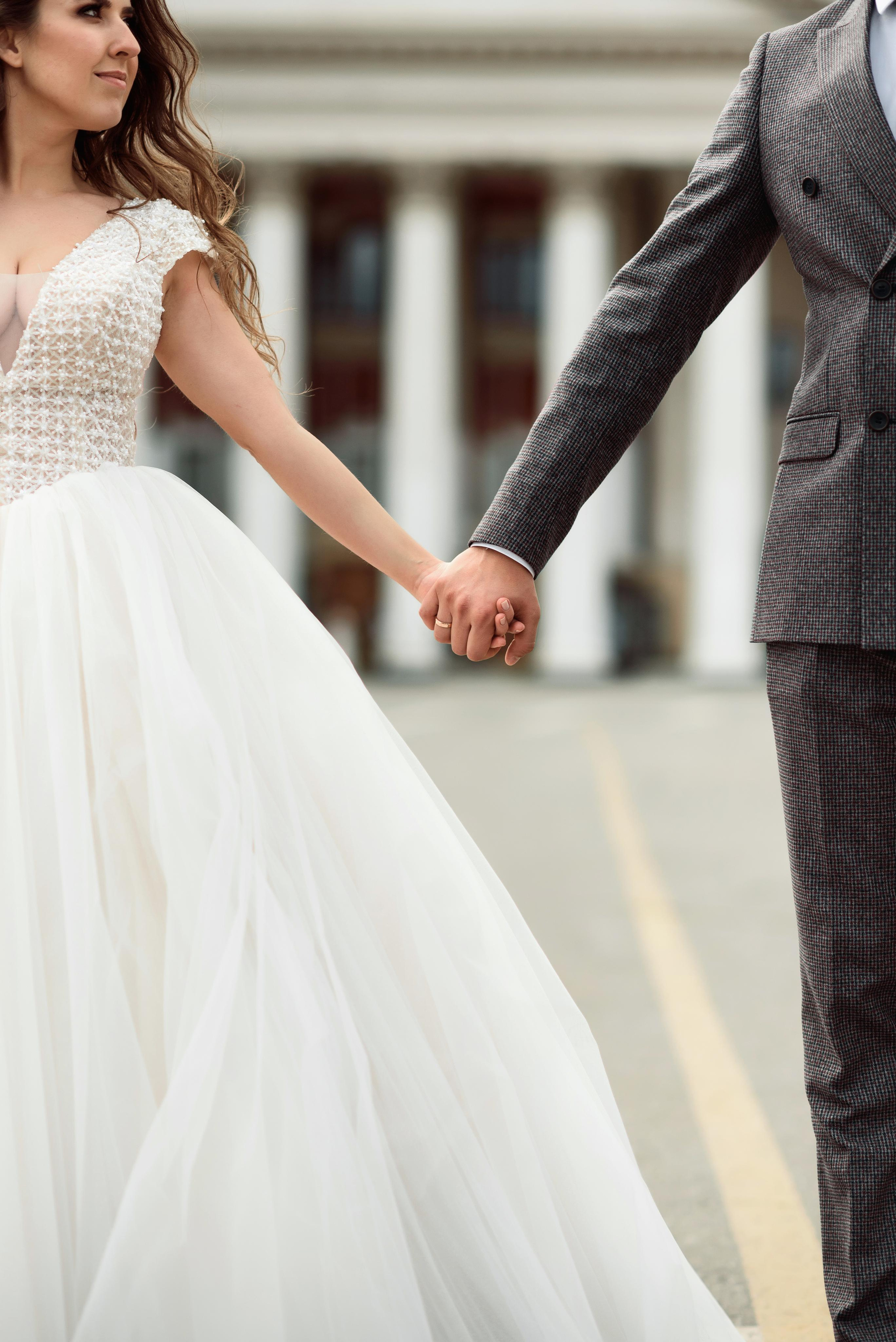 Свадьба в Волгограде. Свадебный и travel фотограф в Волгограде, Сочи, Домбае, Европе