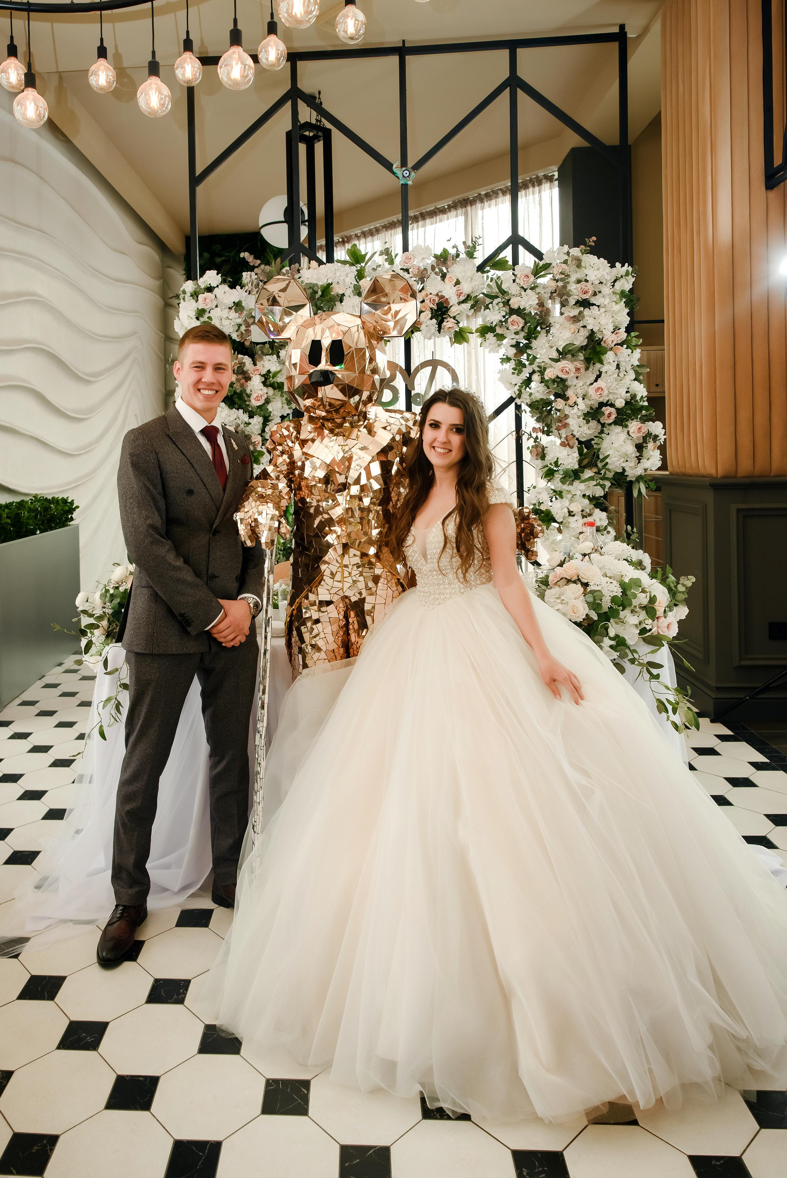 Свадьба в Волгограде. Свадебный и travel фотограф в Волгограде, Сочи, Домбае, Европе