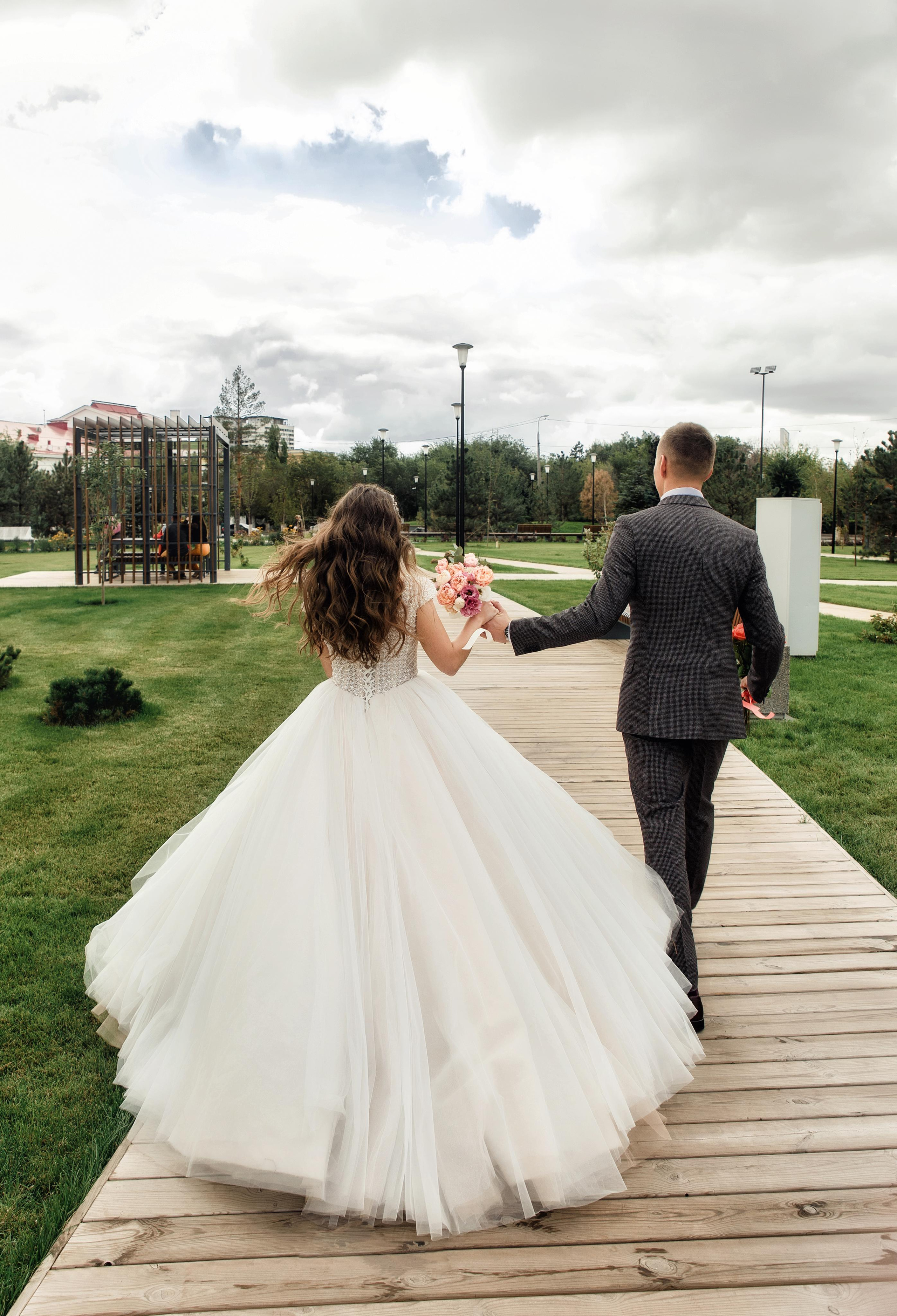 Свадьба в Волгограде. Свадебный и travel фотограф в Волгограде, Сочи, Домбае, Европе