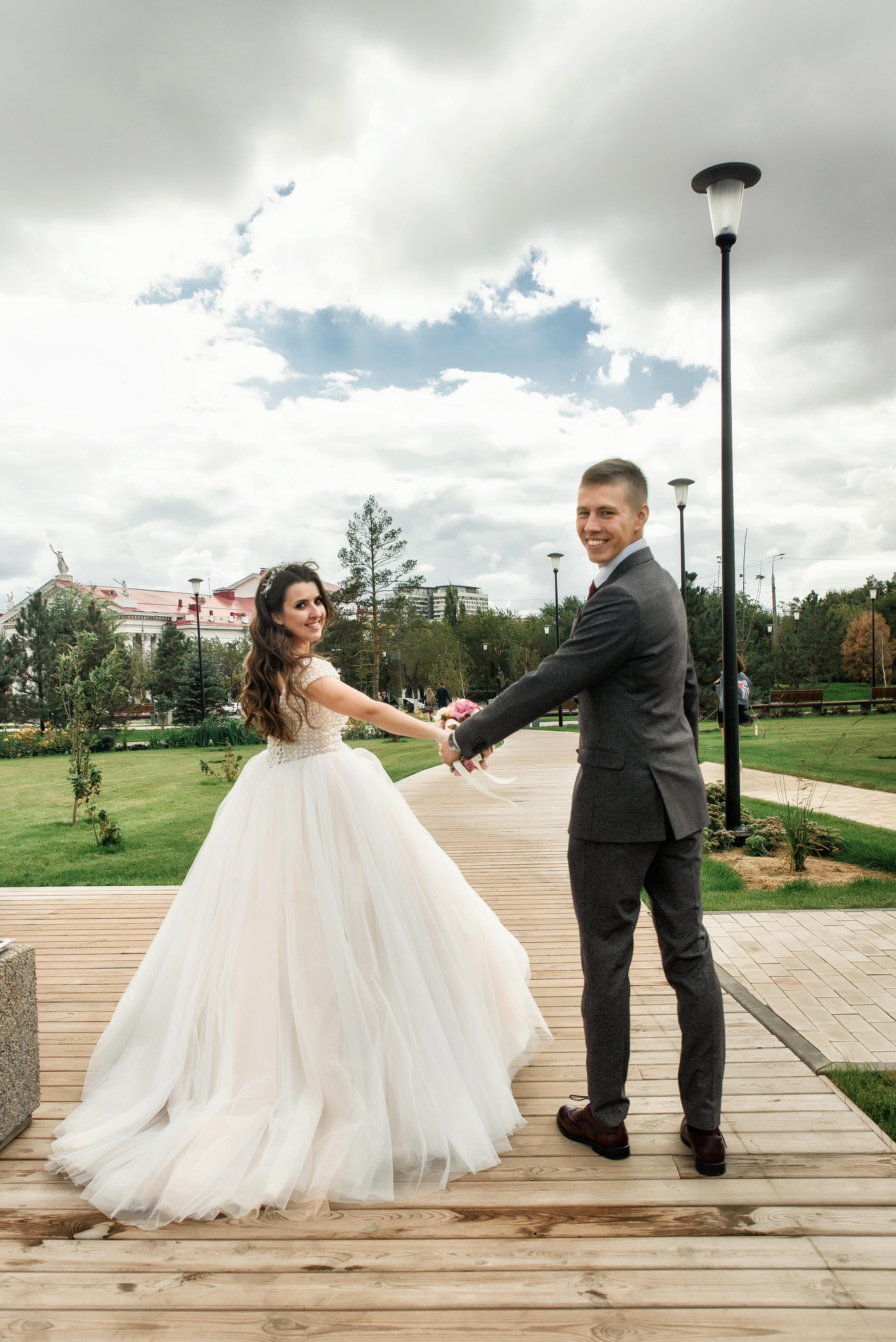 Свадьба в Волгограде. Свадебный и travel фотограф в Волгограде, Сочи, Домбае, Европе