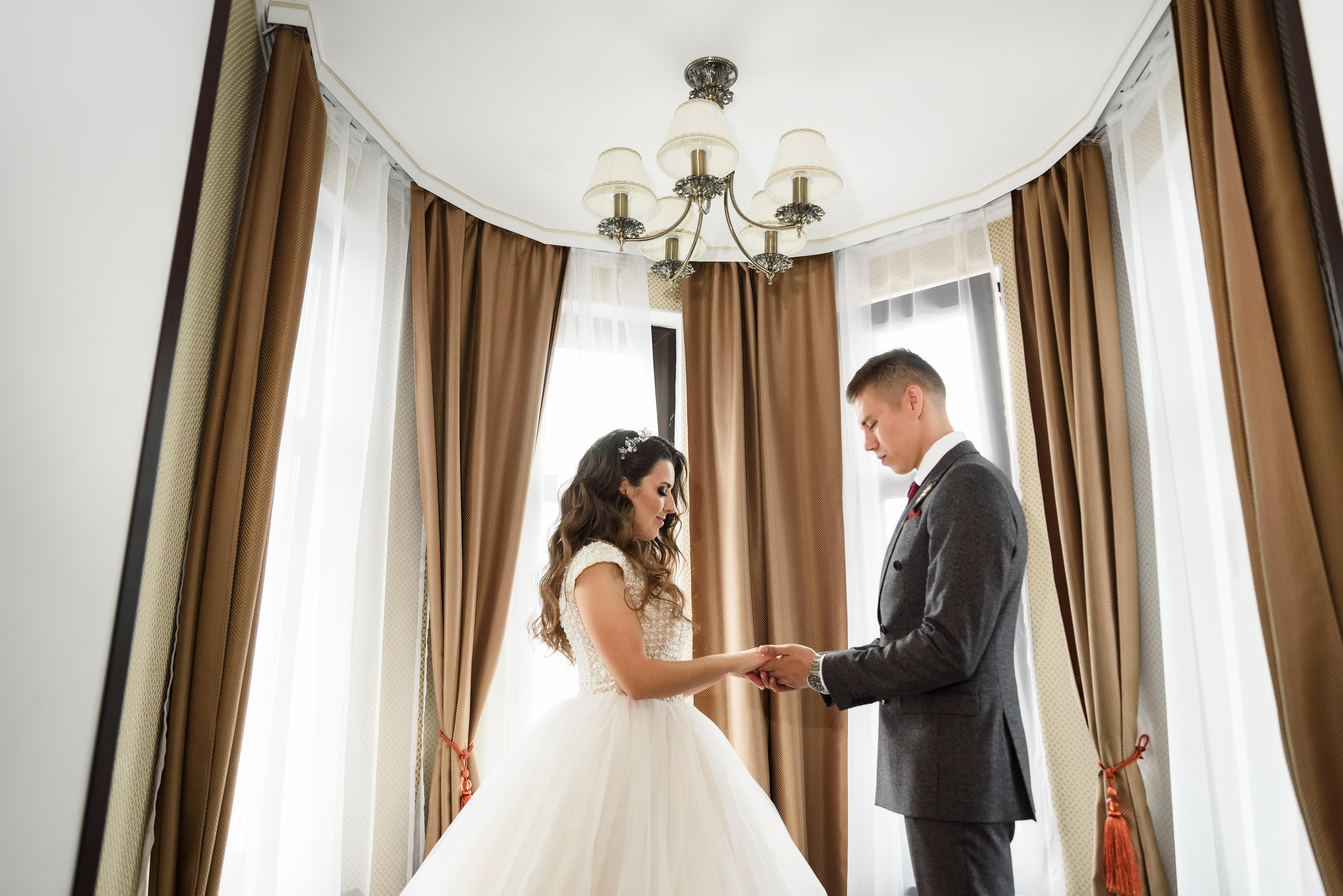 Свадьба в Волгограде. Свадебный и travel фотограф в Волгограде, Сочи, Домбае, Европе