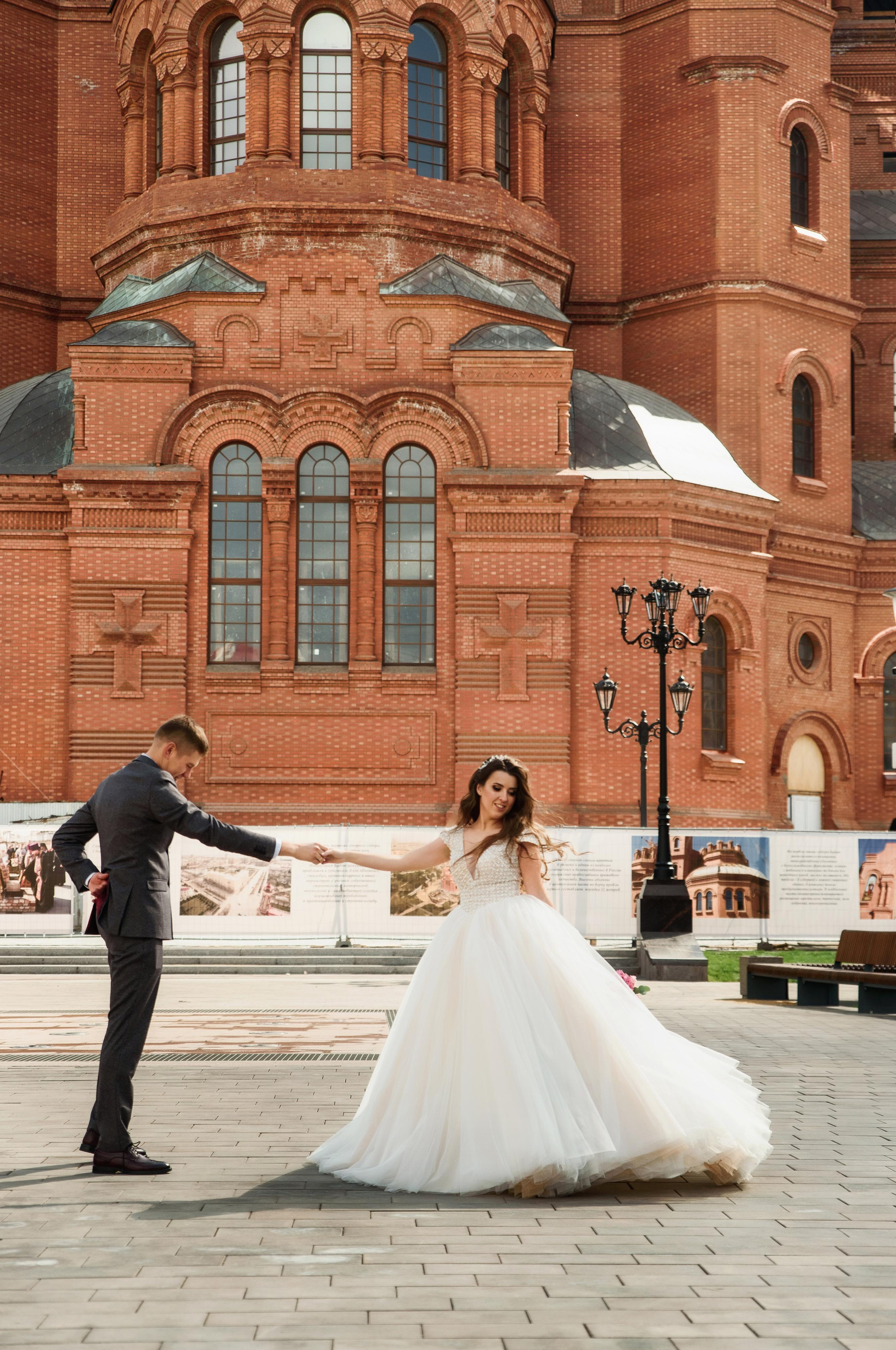 Свадьба в Волгограде. Свадебный и travel фотограф в Волгограде, Сочи, Домбае, Европе