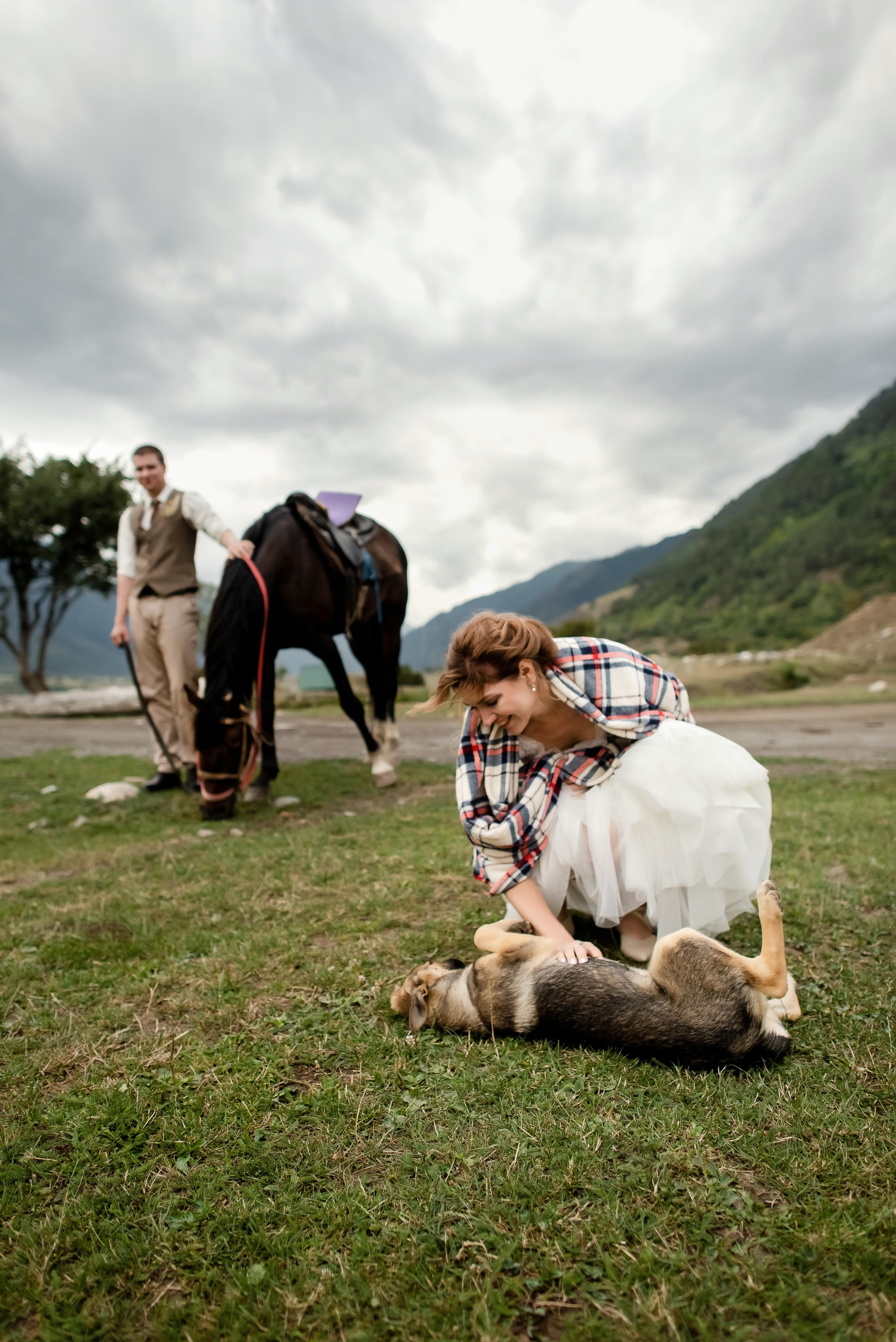 Свадебный день в горах (10.08.2020). Свадебный и travel фотограф в Волгограде, Сочи, Домбае, Европе