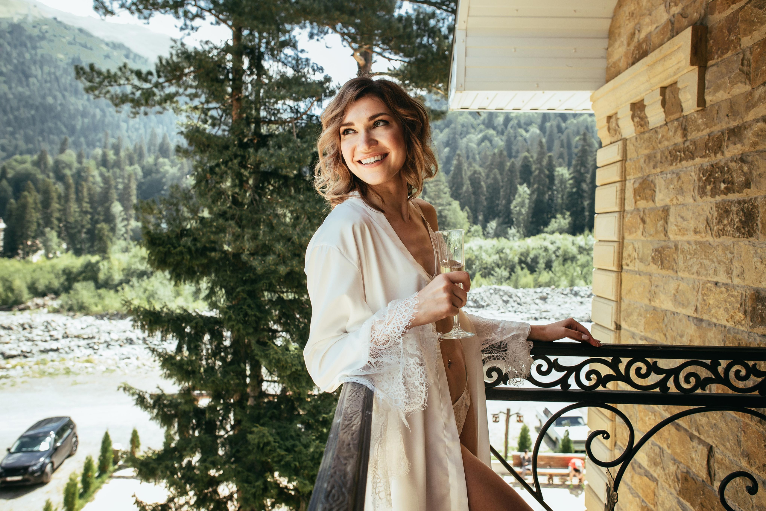 Свадебный день в горах (10.08.2020). Свадебный и travel фотограф в Волгограде, Сочи, Домбае, Европе