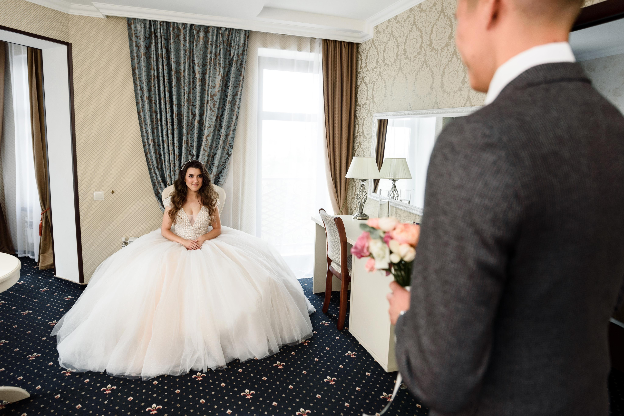 Свадьба в Волгограде. Свадебный и travel фотограф в Волгограде, Сочи, Домбае, Европе