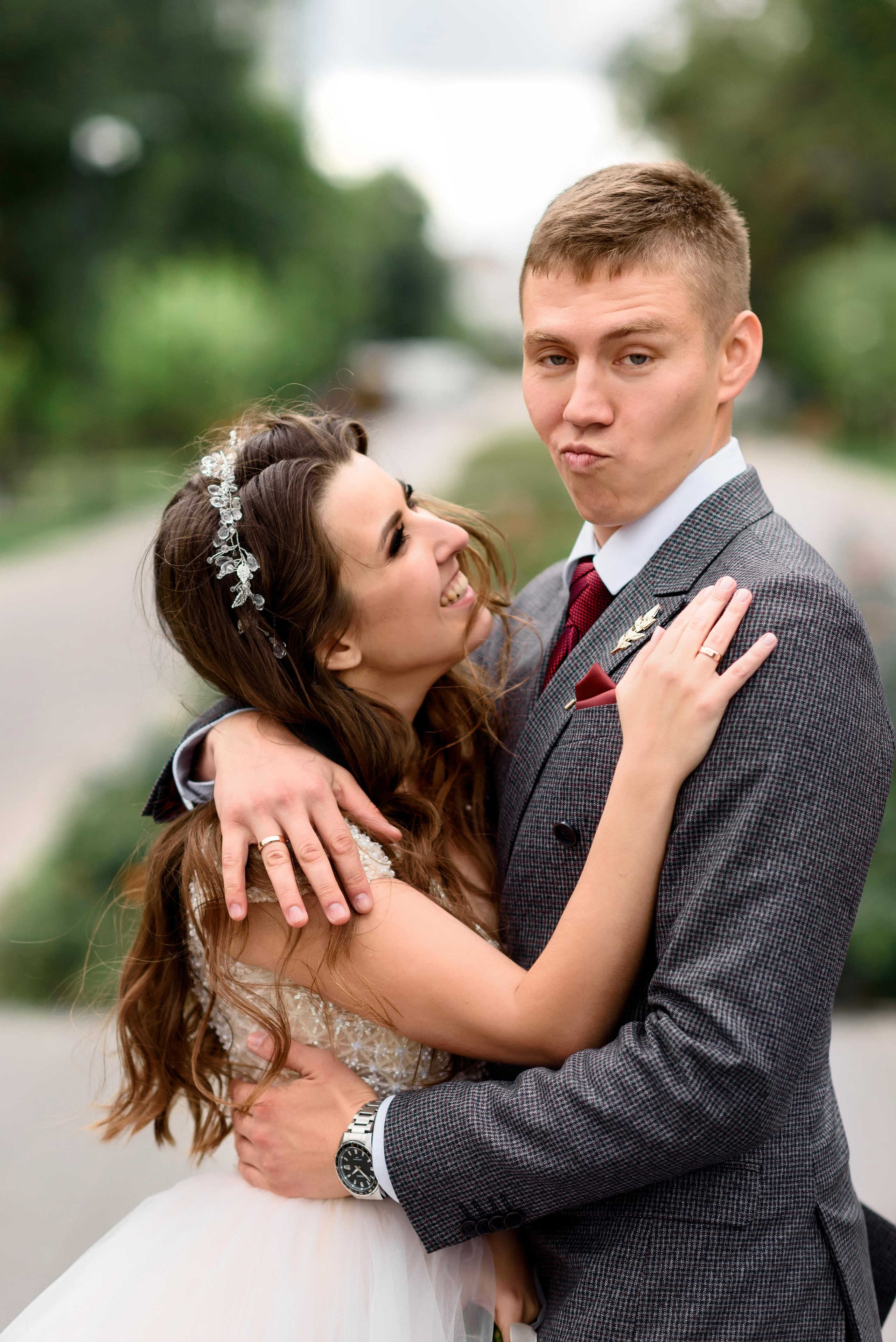 Свадьба в Волгограде. Свадебный и travel фотограф в Волгограде, Сочи, Домбае, Европе