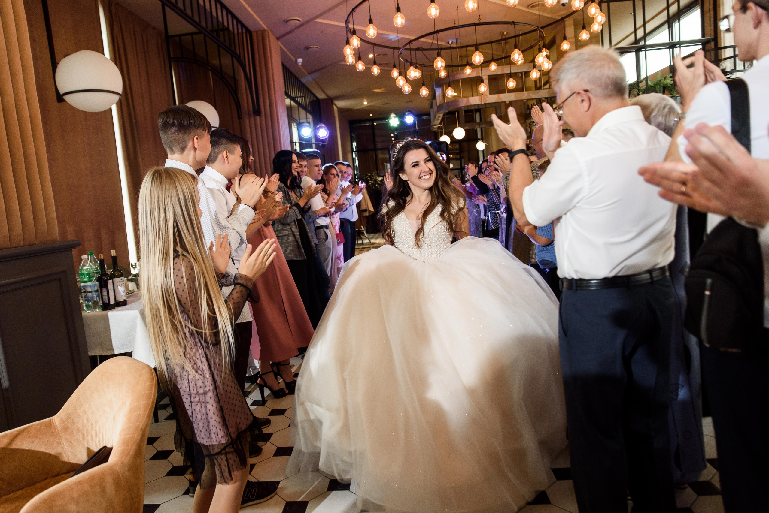 Свадьба в Волгограде. Свадебный и travel фотограф в Волгограде, Сочи, Домбае, Европе