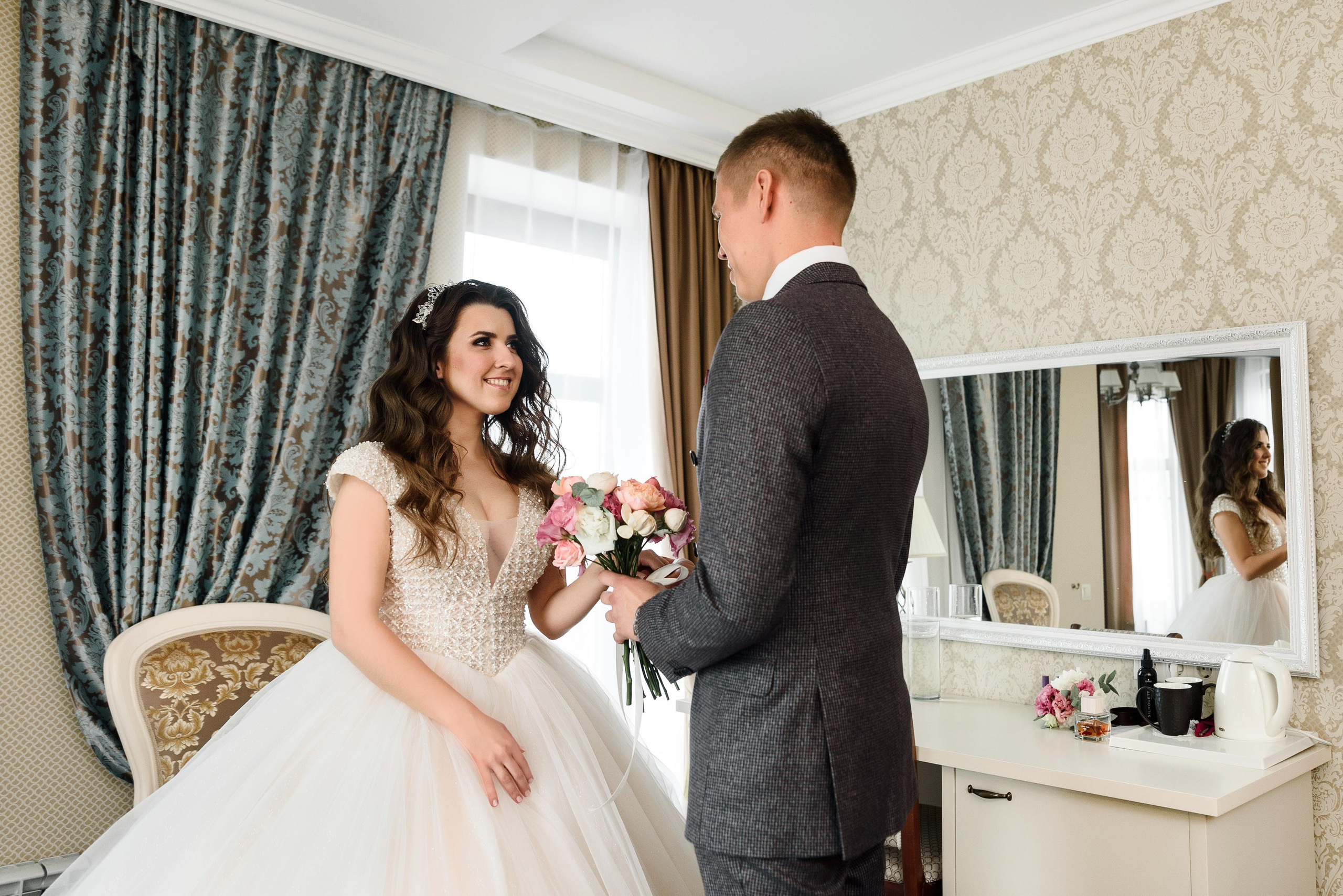 Свадьба в Волгограде. Свадебный и travel фотограф в Волгограде, Сочи, Домбае, Европе