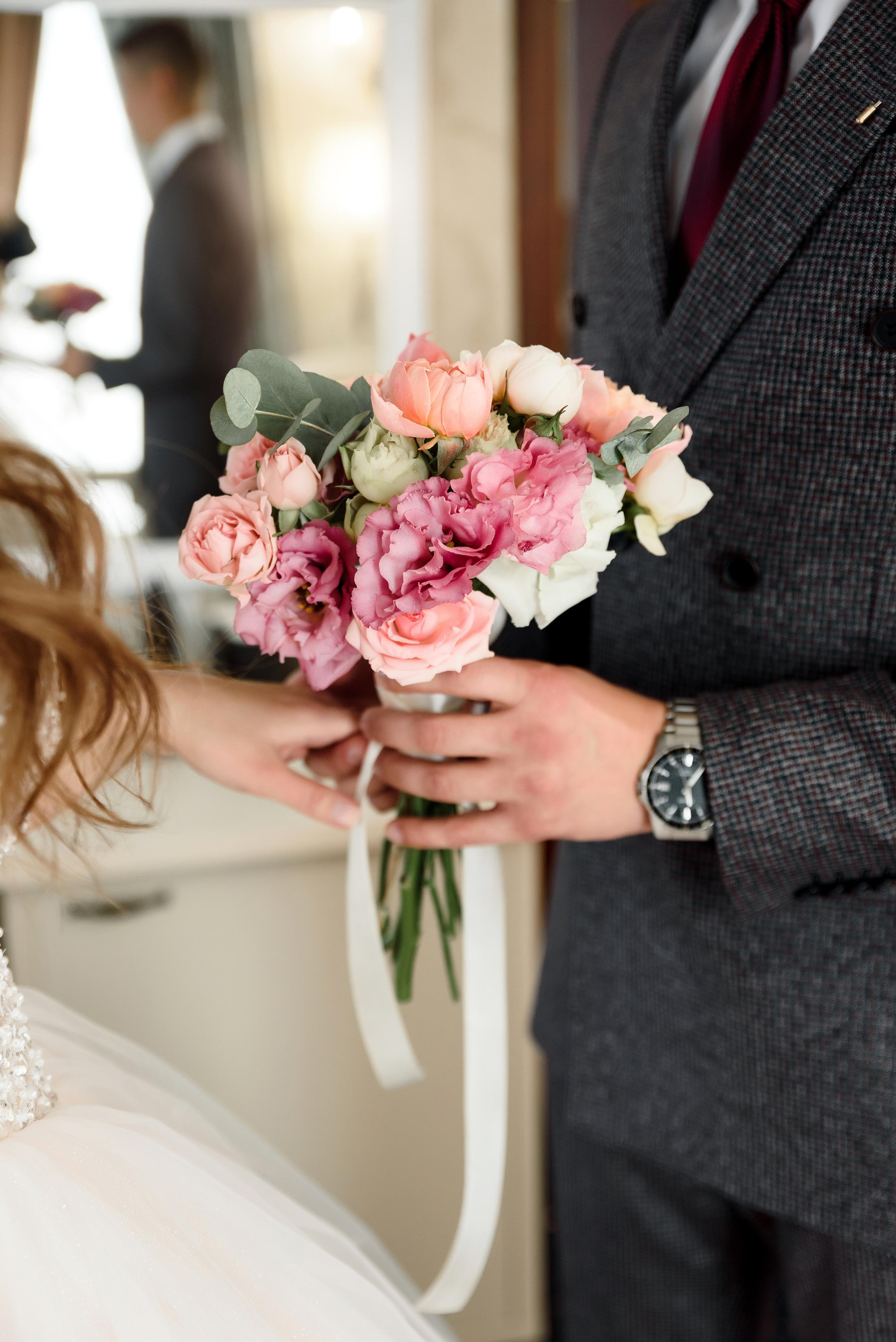 Свадьба в Волгограде. Свадебный и travel фотограф в Волгограде, Сочи, Домбае, Европе