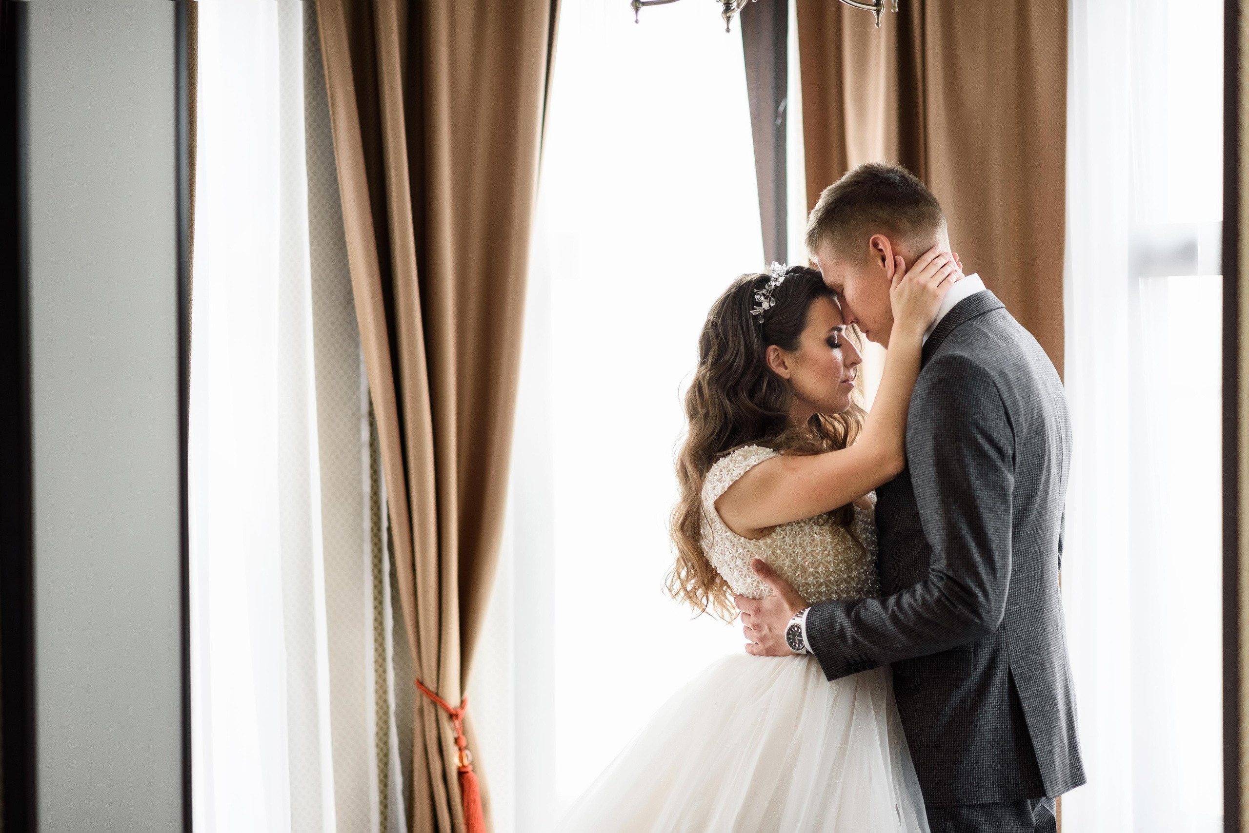 Свадьба в Волгограде. Свадебный и travel фотограф в Волгограде, Сочи, Домбае, Европе