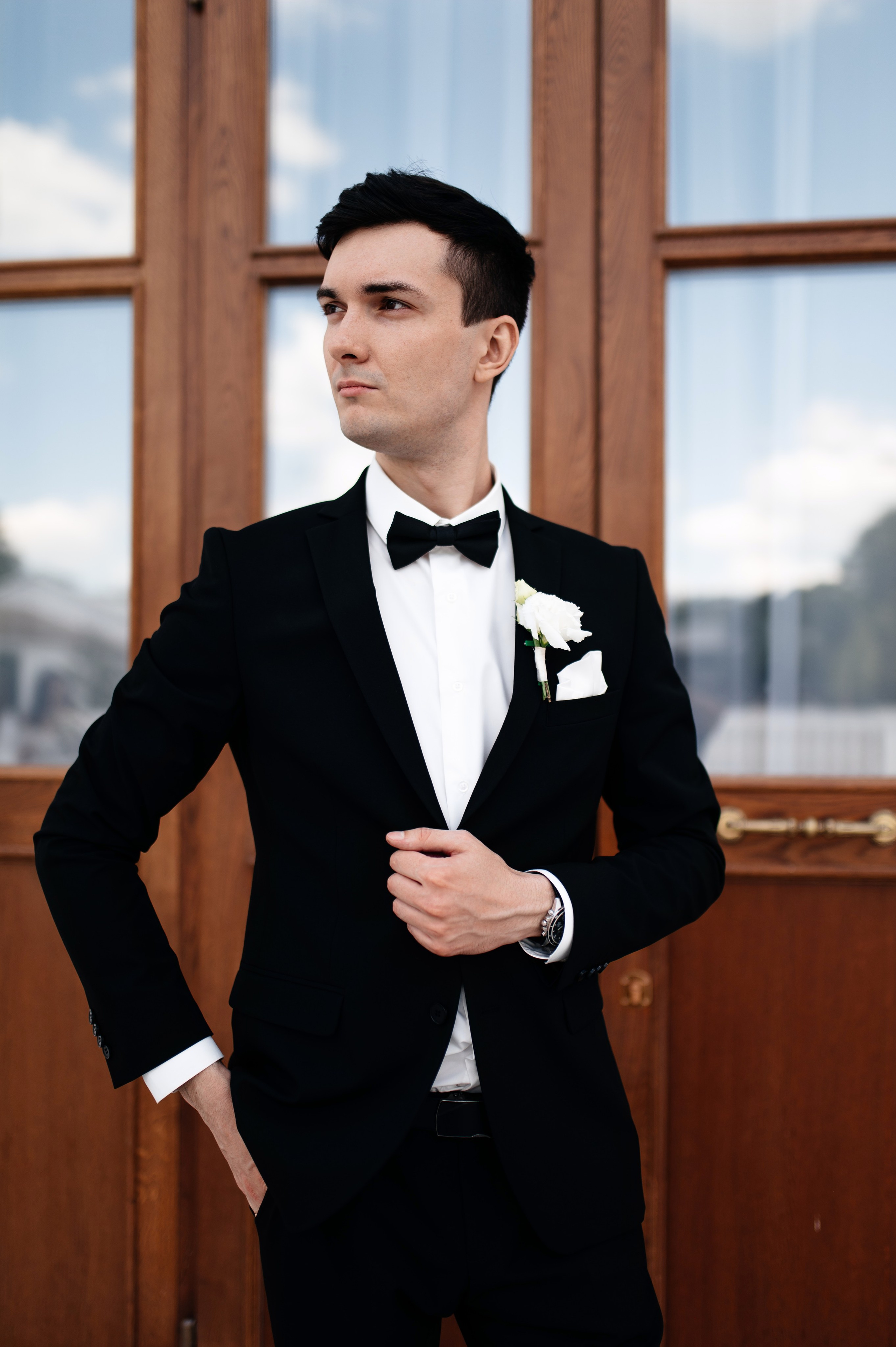 Свадьба Максима и Ольги (Волгоград 08.06.2024). Свадебный и travel фотограф в Волгограде, Сочи, Домбае, Европе