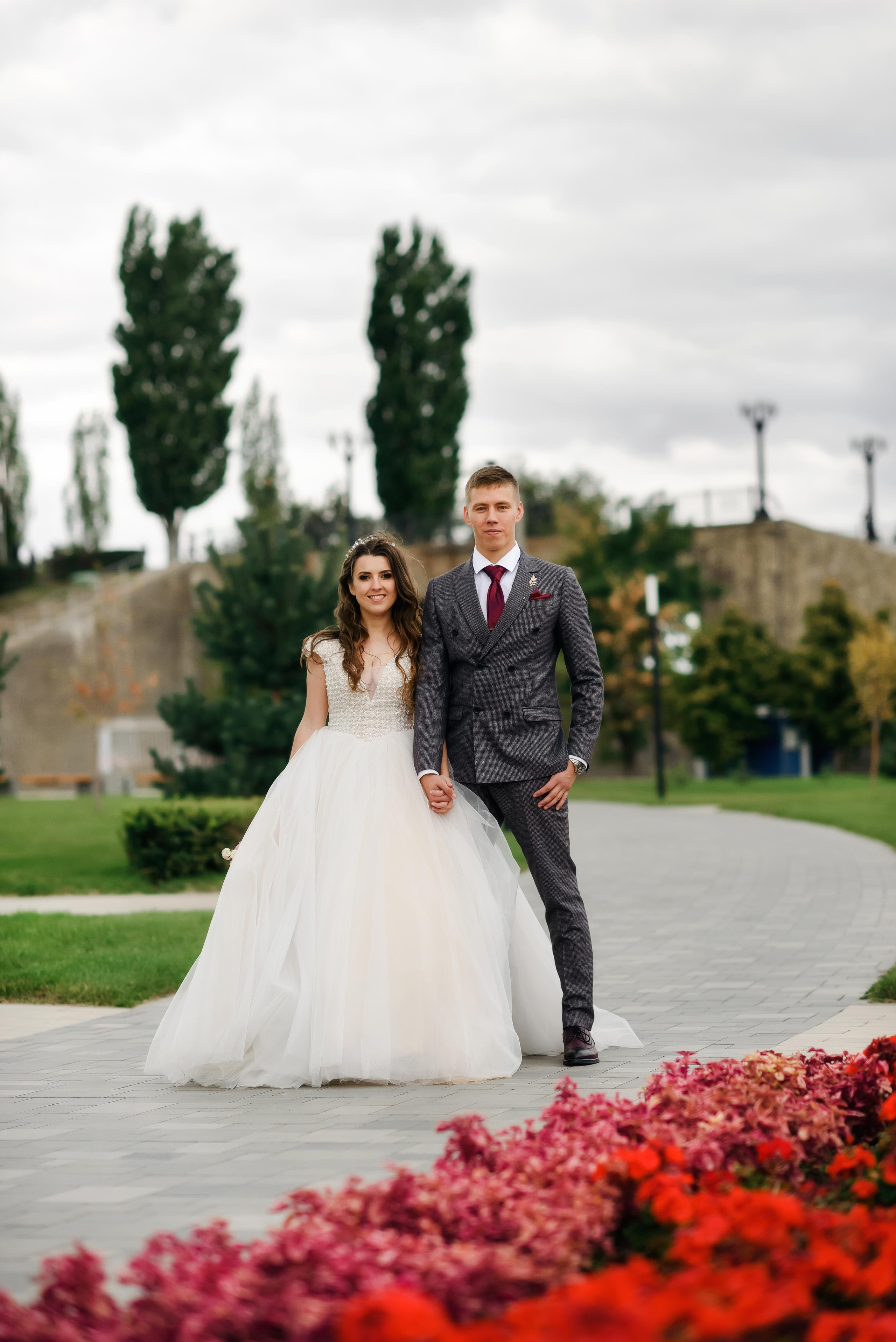 Свадьба в Волгограде. Свадебный и travel фотограф в Волгограде, Сочи, Домбае, Европе