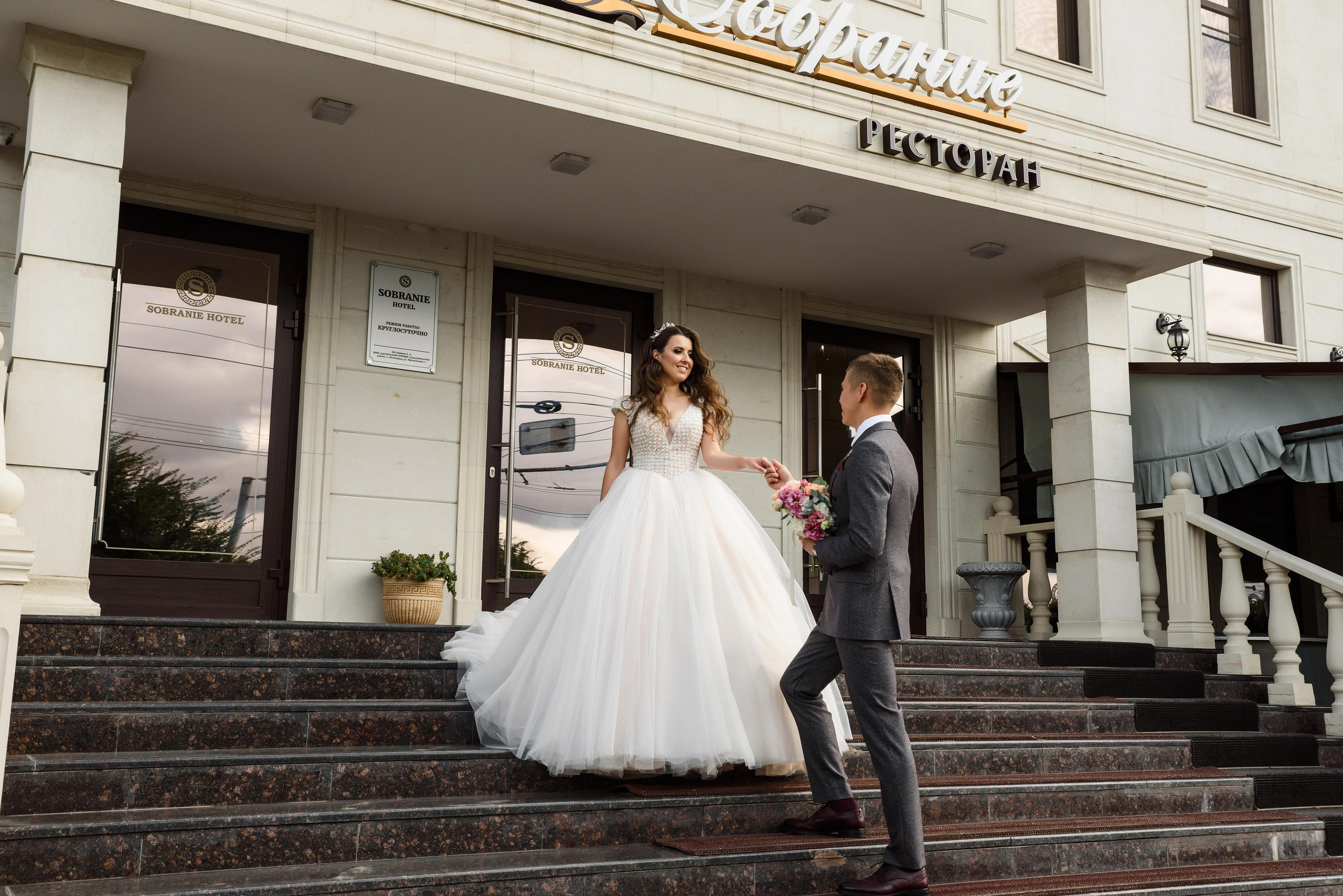 Свадьба в Волгограде. Свадебный и travel фотограф в Волгограде, Сочи, Домбае, Европе