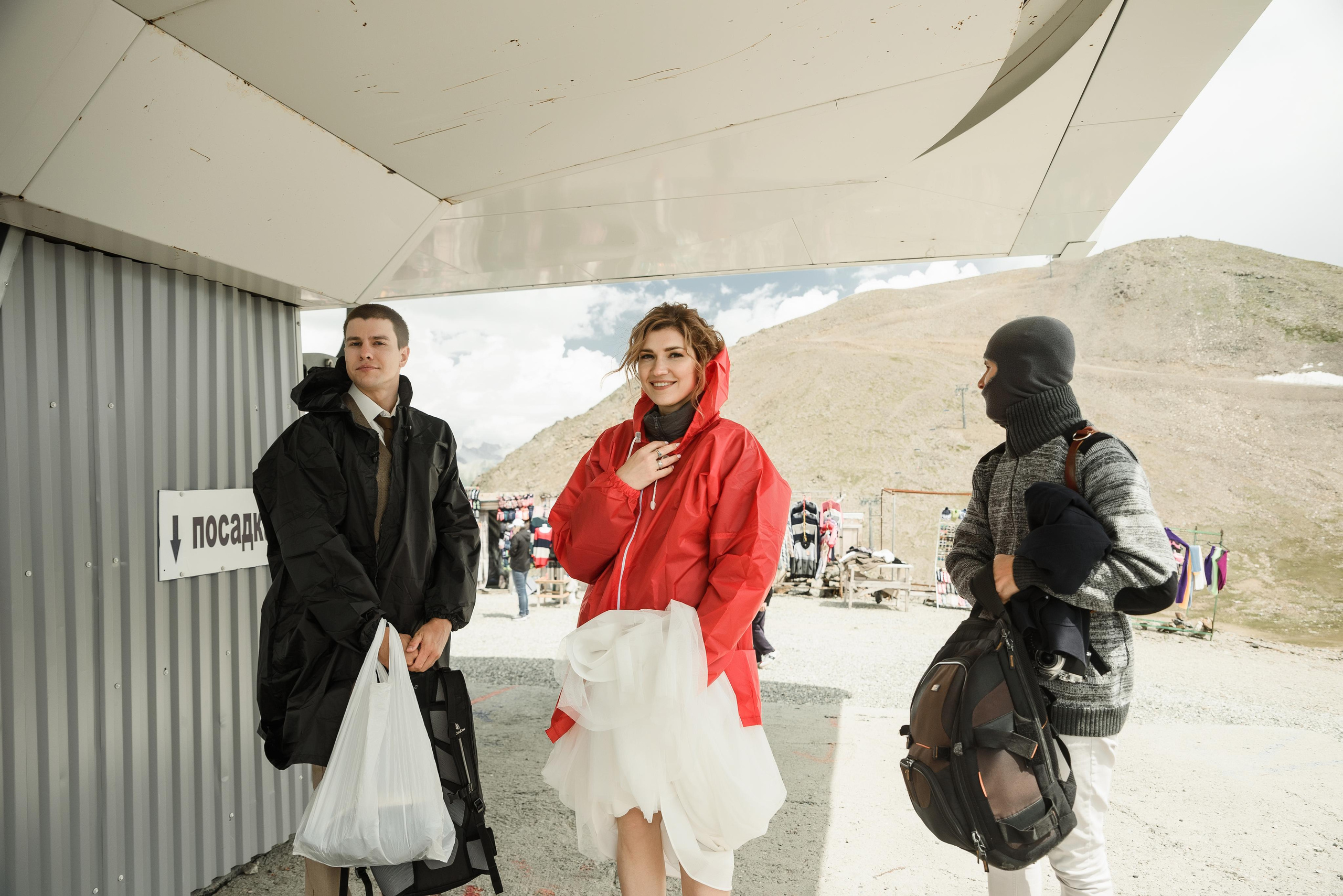 Свадебный день в горах (10.08.2020). Свадебный и travel фотограф в Волгограде, Сочи, Домбае, Европе