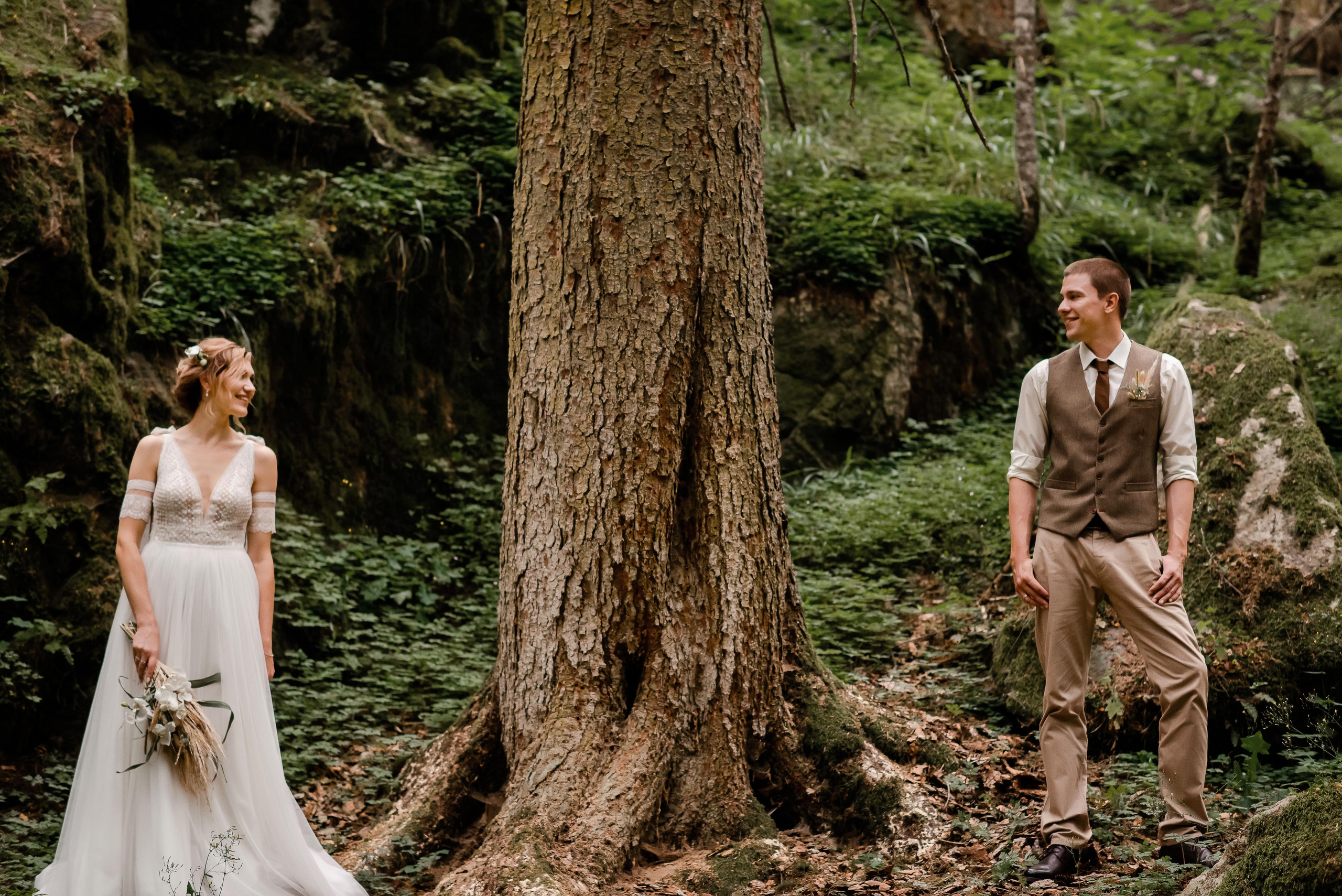 Свадебный день в горах (10.08.2020). Свадебный и travel фотограф в Волгограде, Сочи, Домбае, Европе