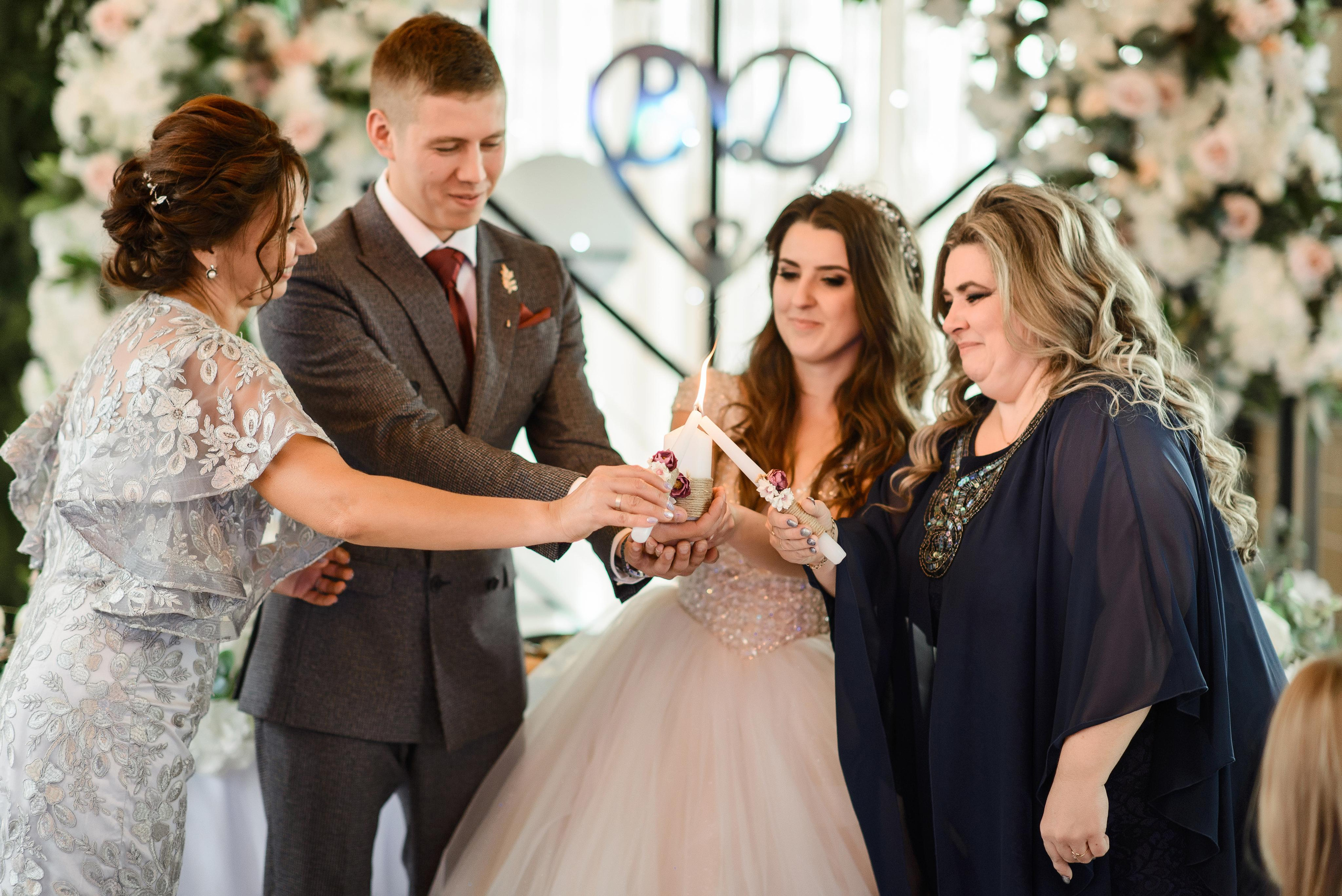 Свадьба в Волгограде. Свадебный и travel фотограф в Волгограде, Сочи, Домбае, Европе